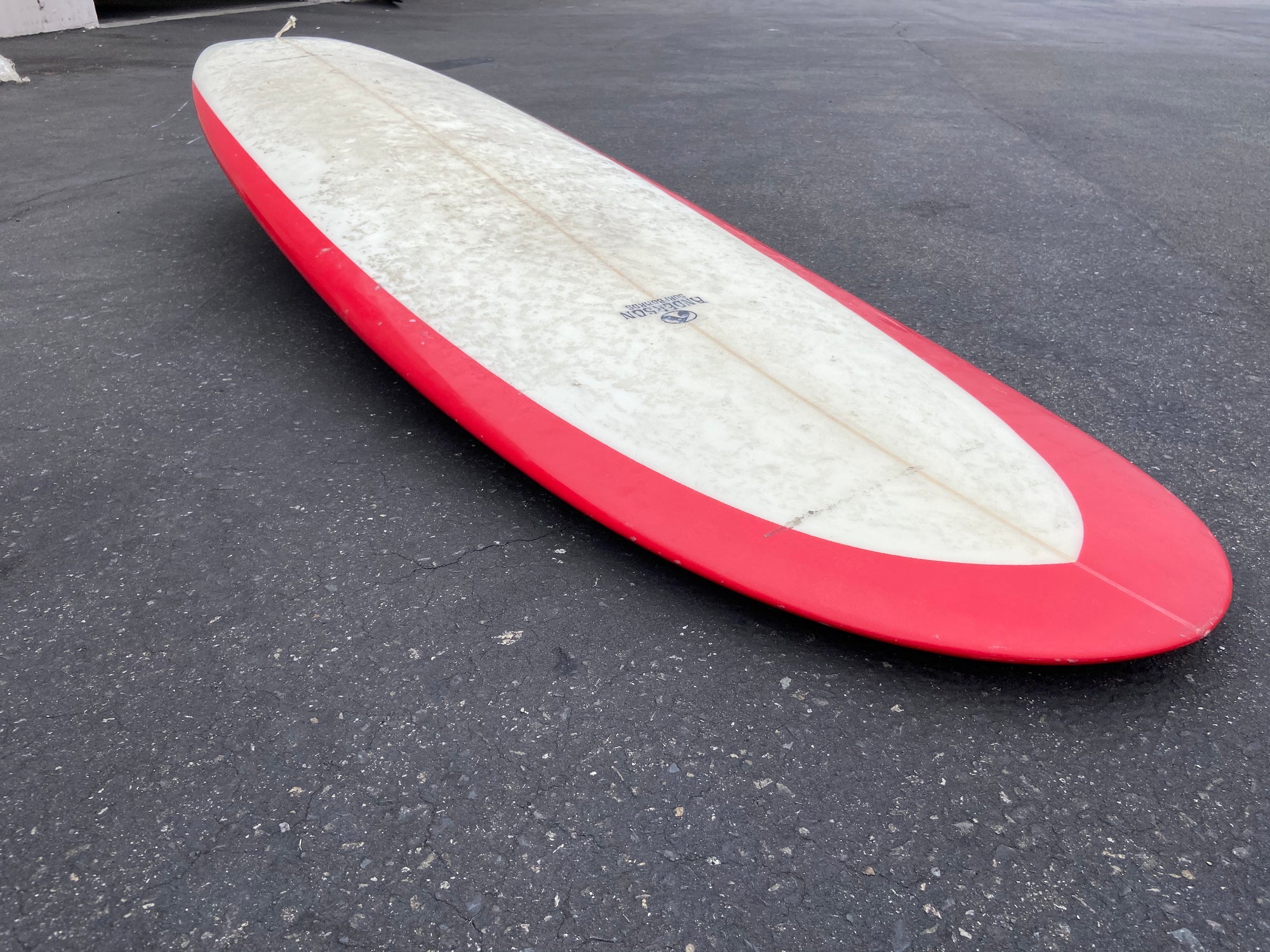 6'4" Anderson Putnam Engineering Edge Board (Used)