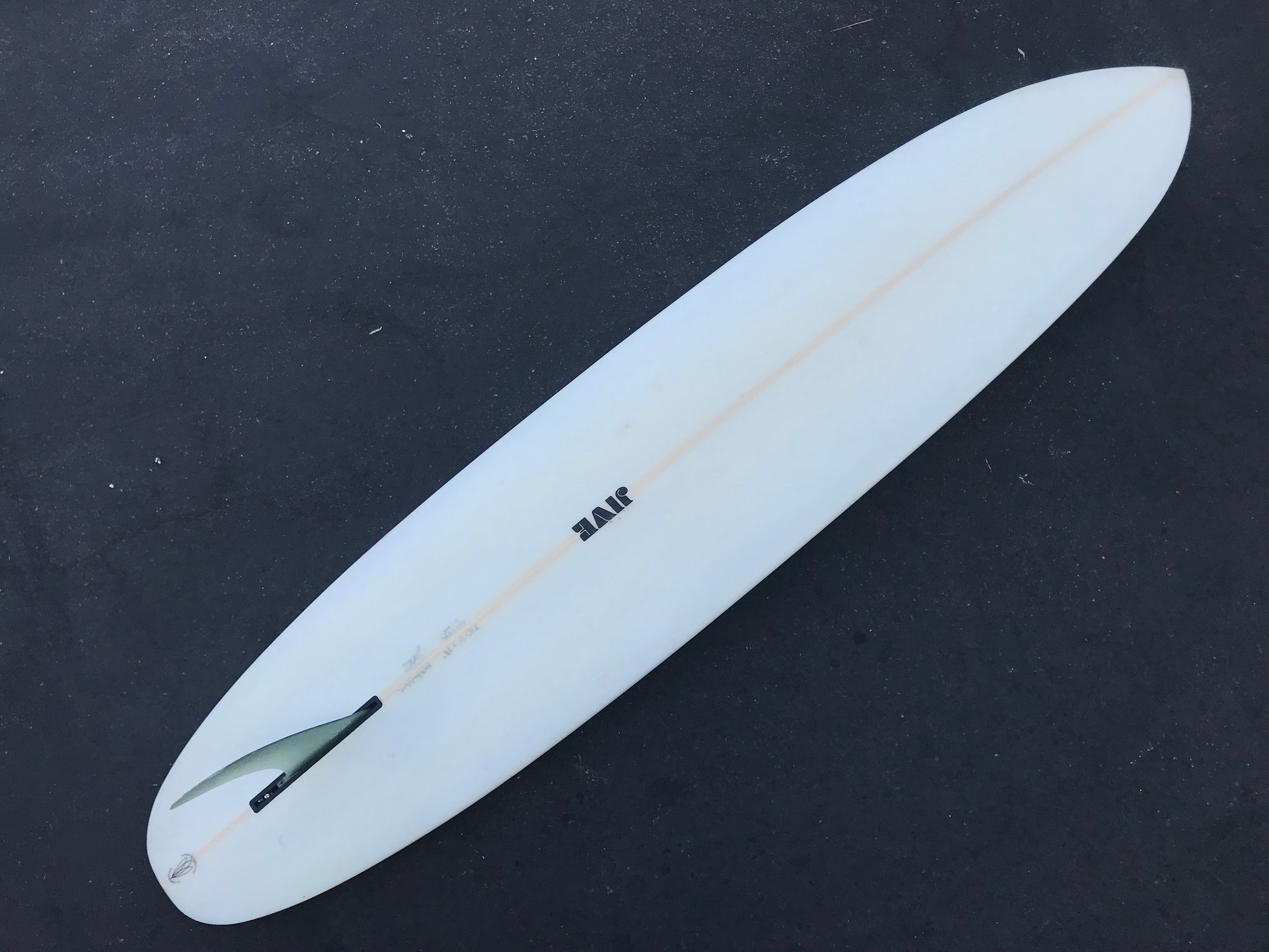 9'0" Jive Glider Zone (Used)