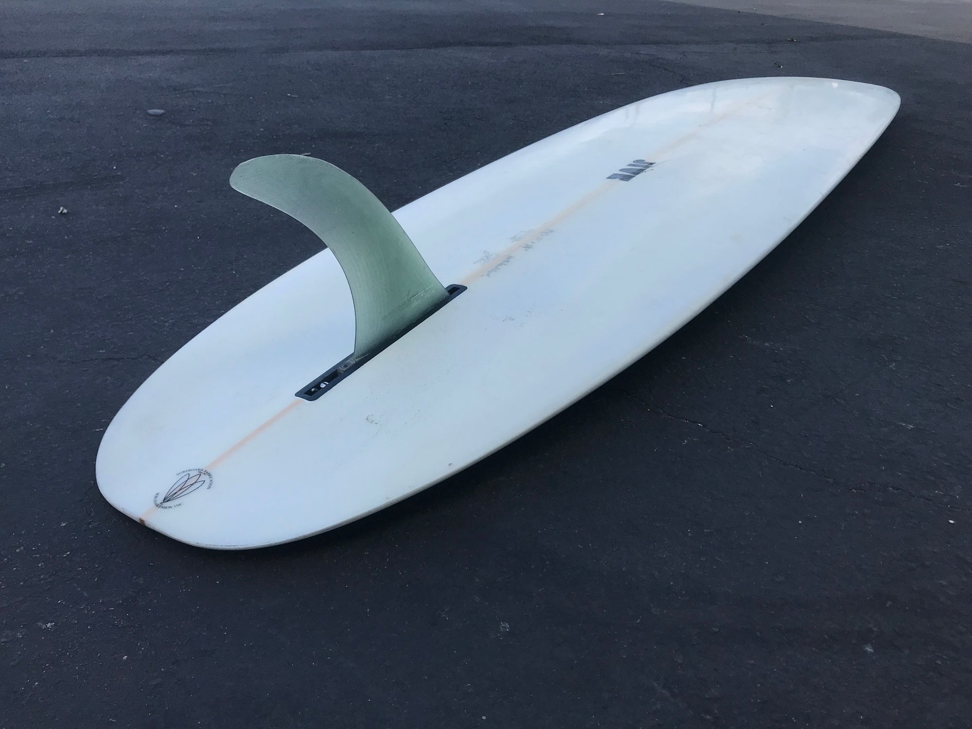 9'0" Jive Glider Zone (Used)