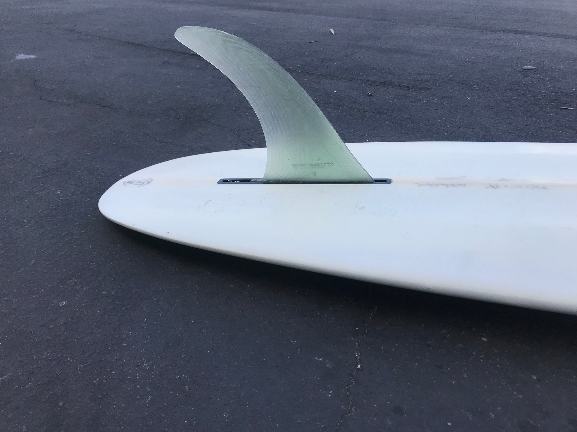 9'0" Jive Glider Zone (Used)