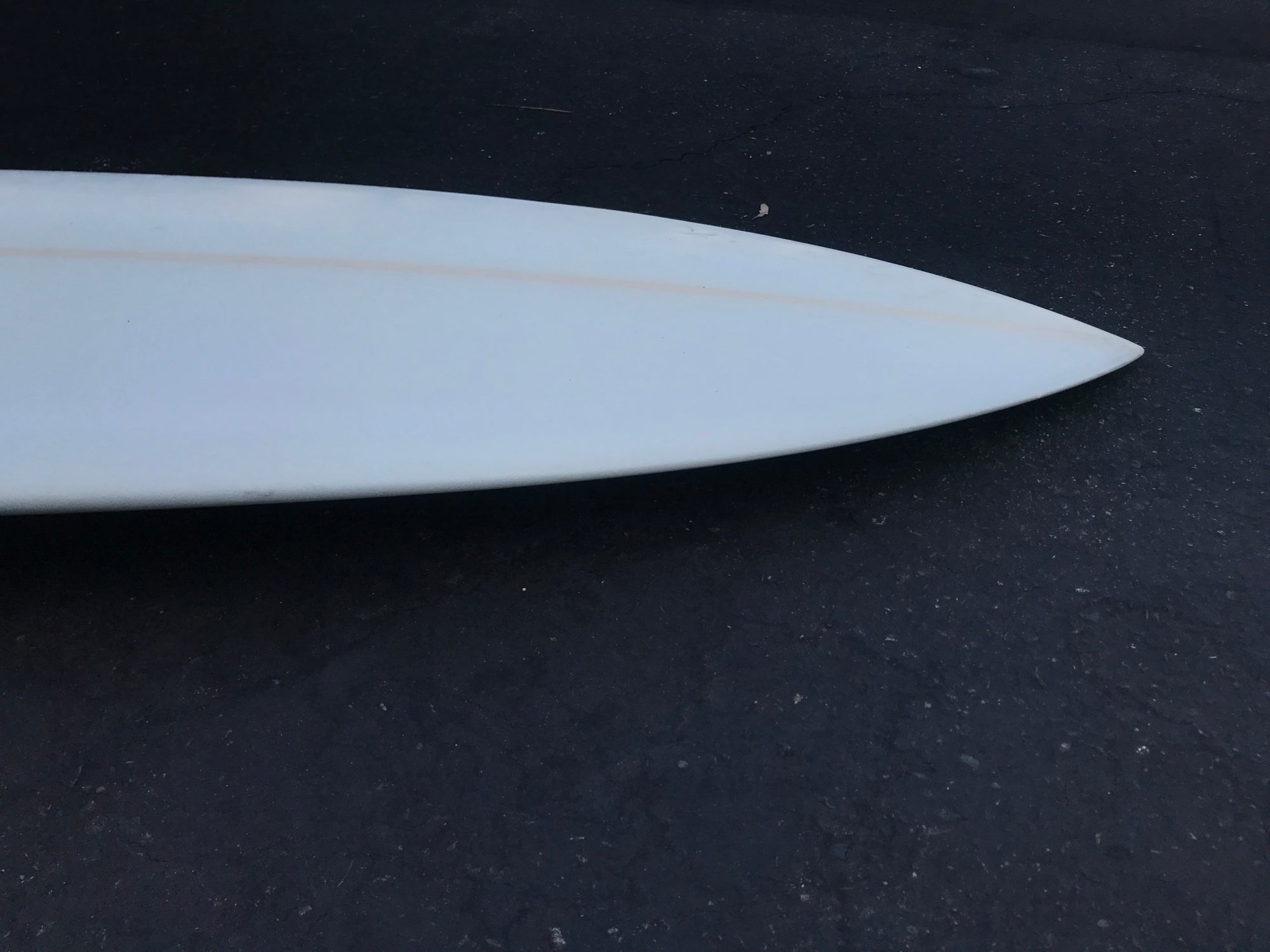 9'0" Jive Glider Zone (Used)