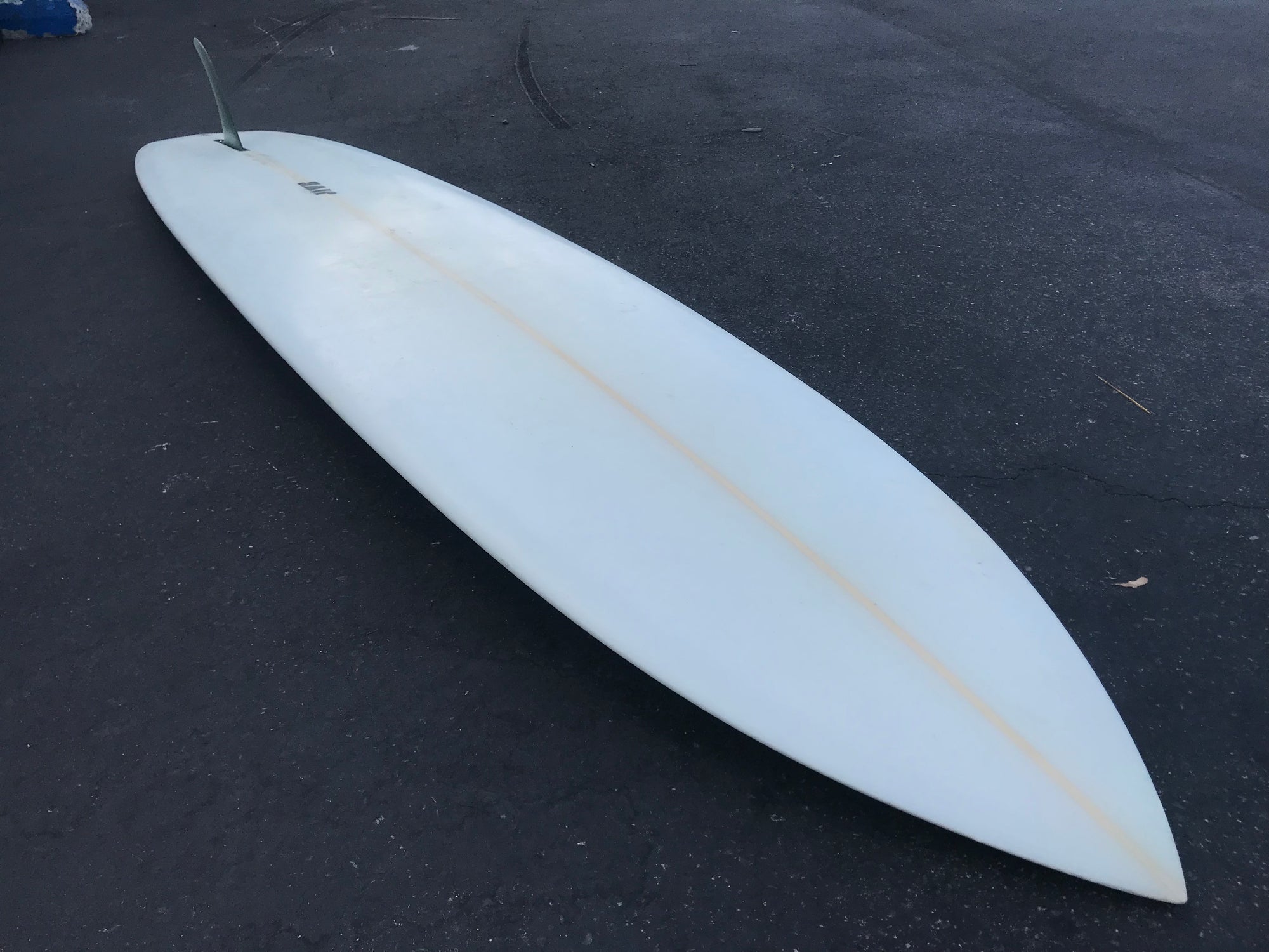 9'0" Jive Glider Zone (Used)