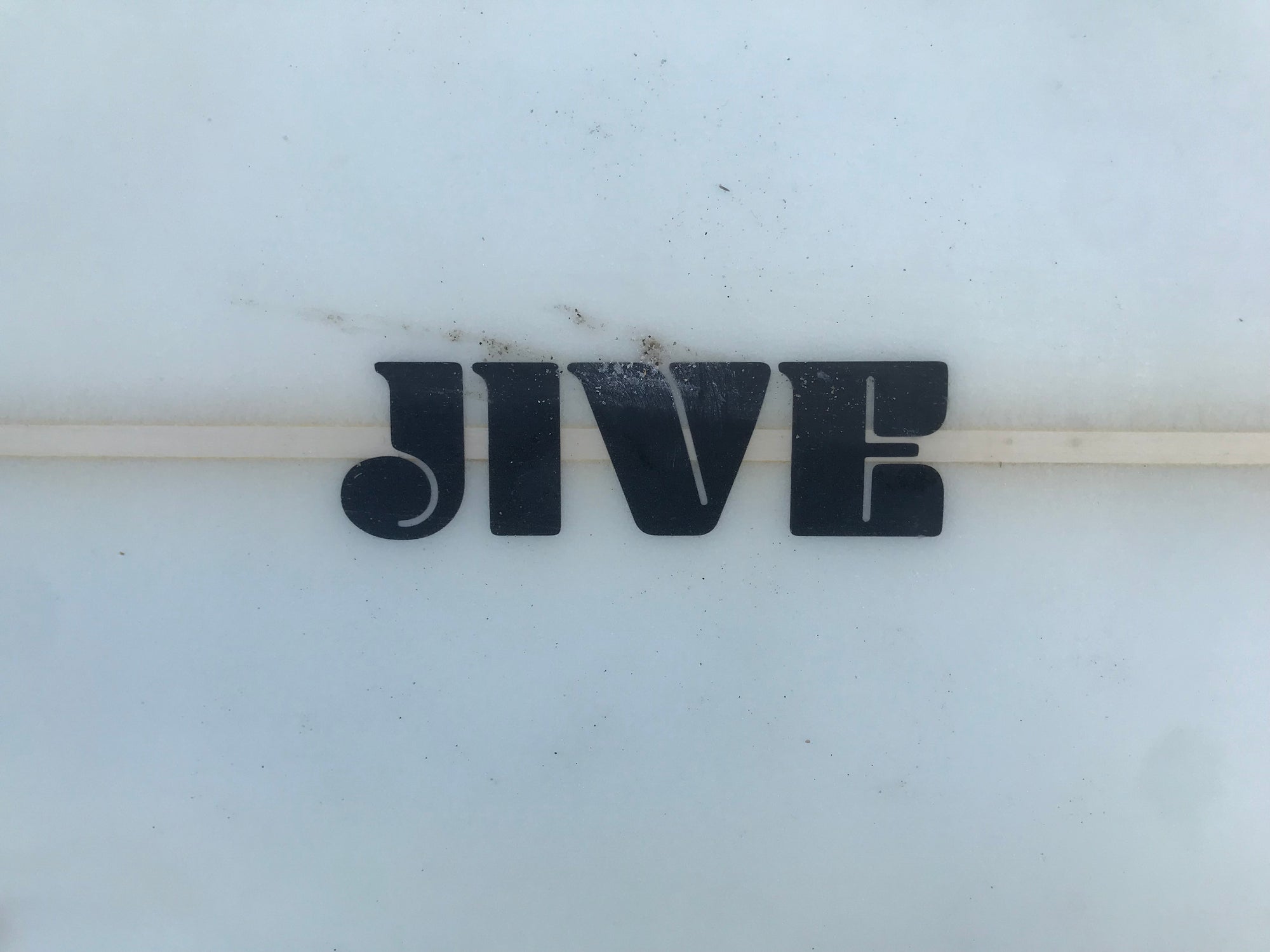 9'0" Jive Glider Zone (Used)