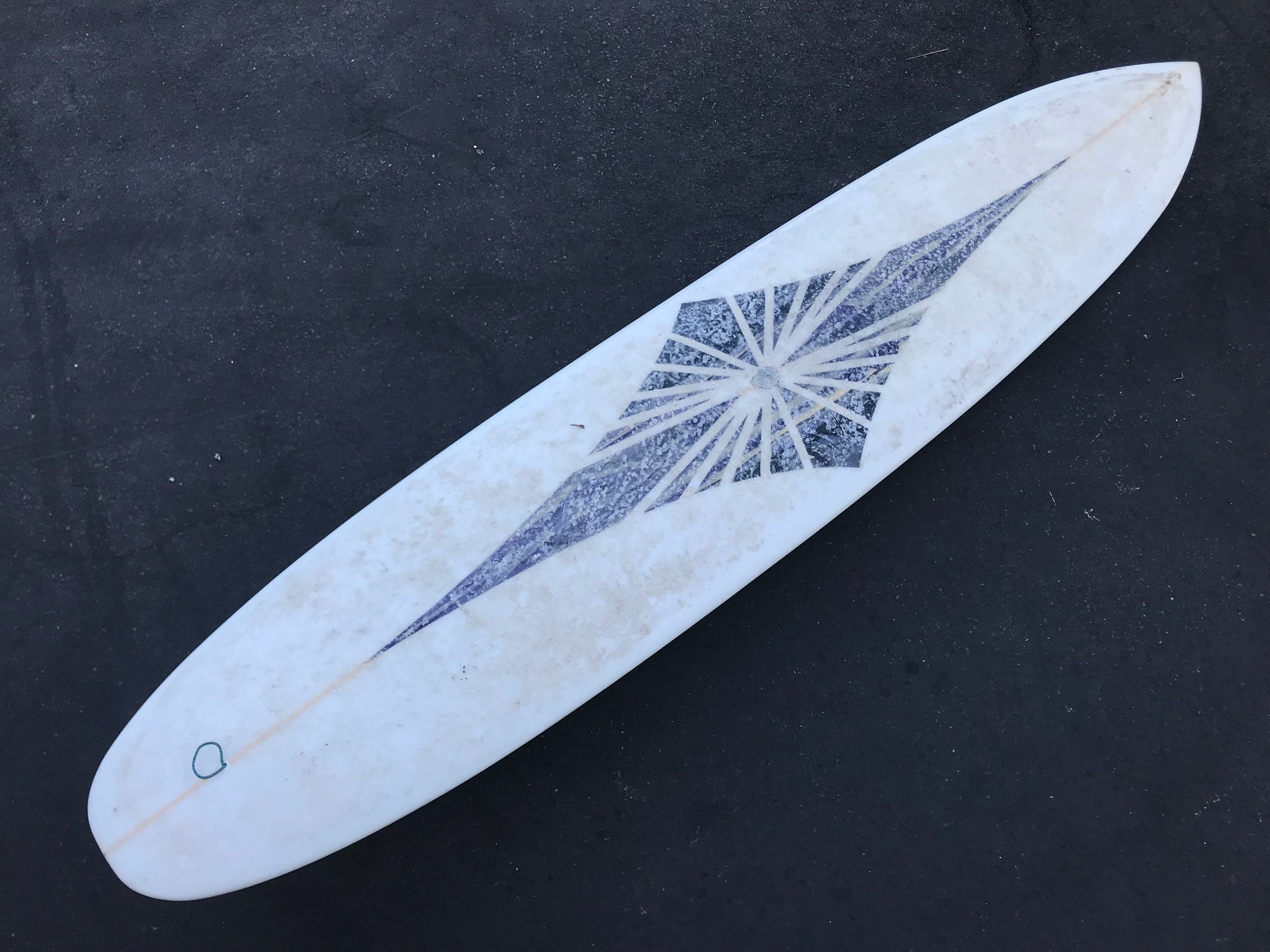9'0" Jive Glider Zone (Used)