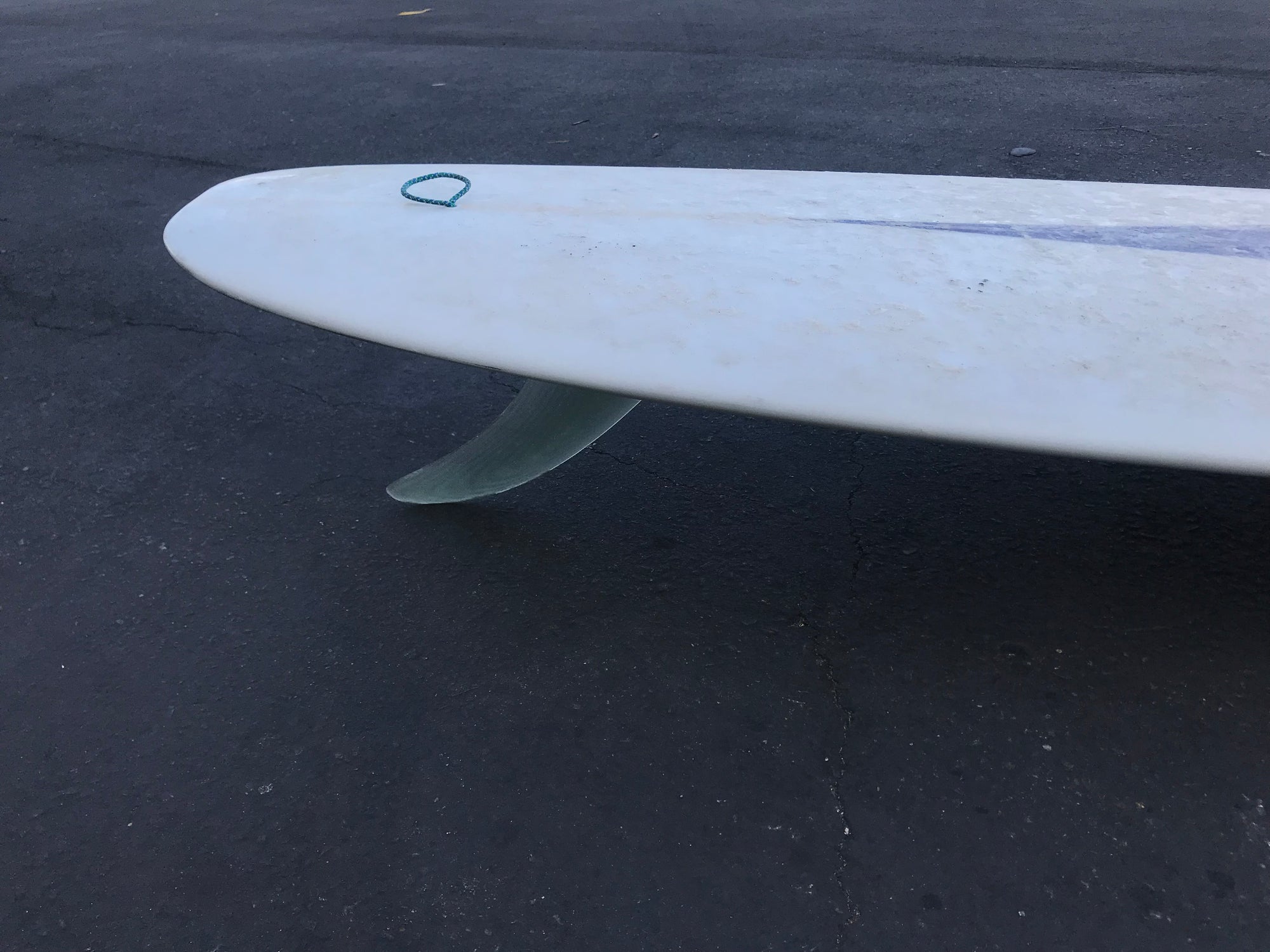 9'0" Jive Glider Zone (Used)