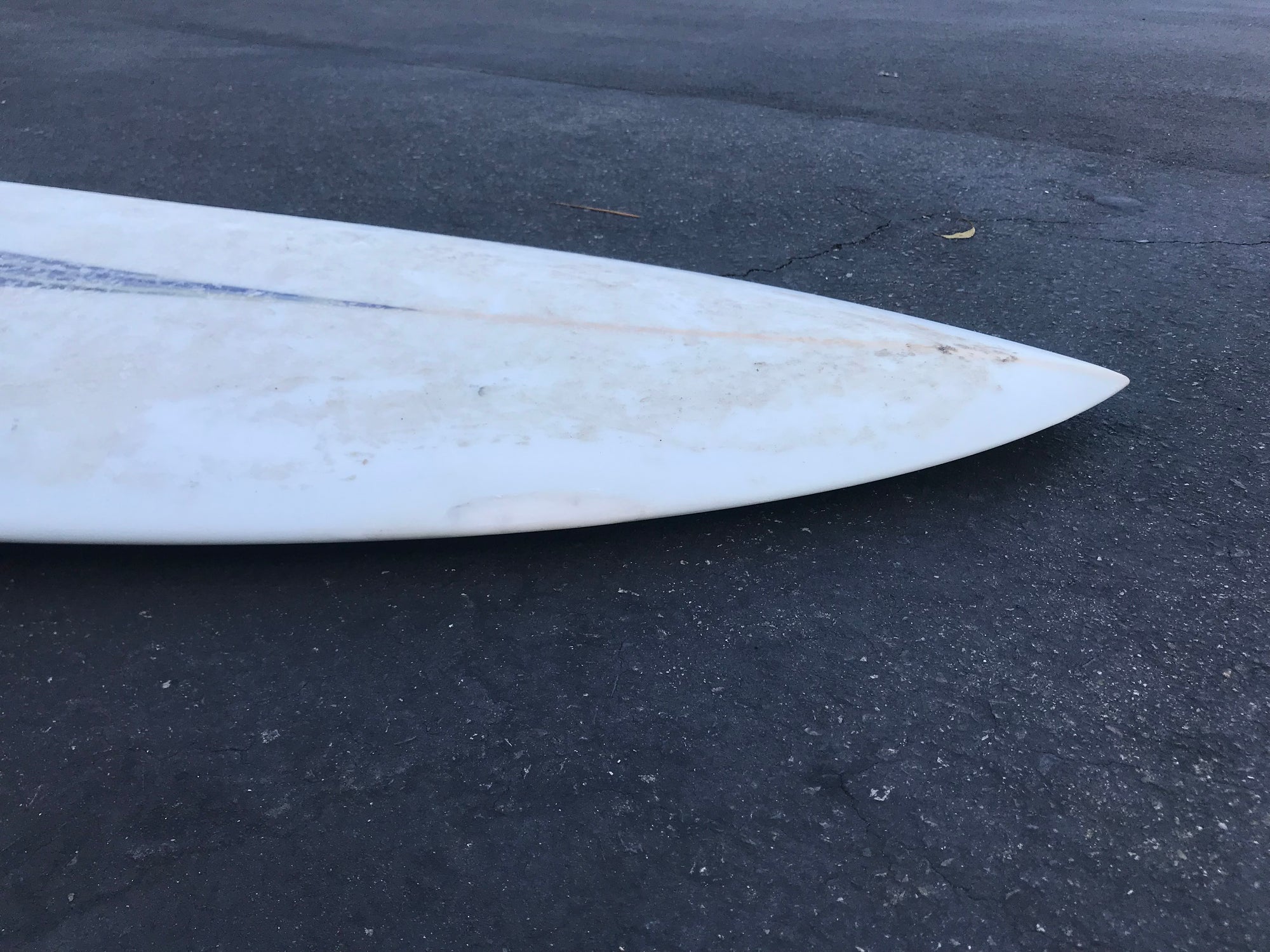 9'0" Jive Glider Zone (Used)