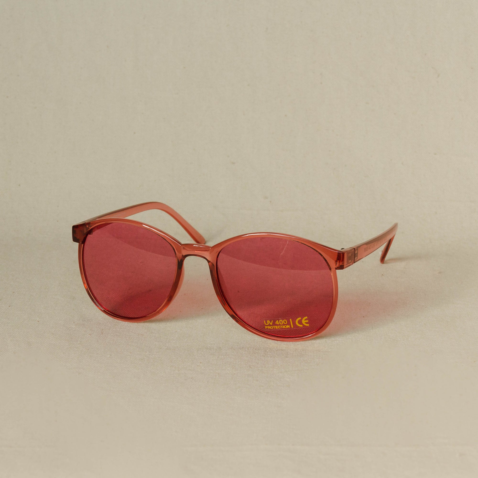 Color Therapy Glasses