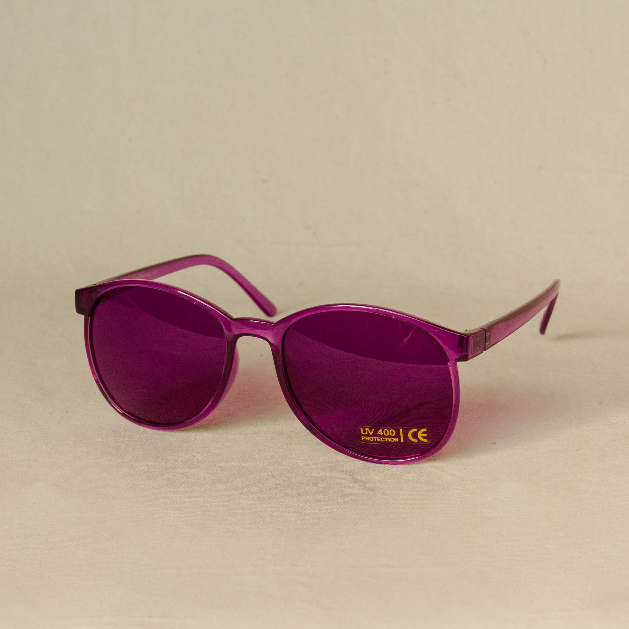 Color Therapy Glasses