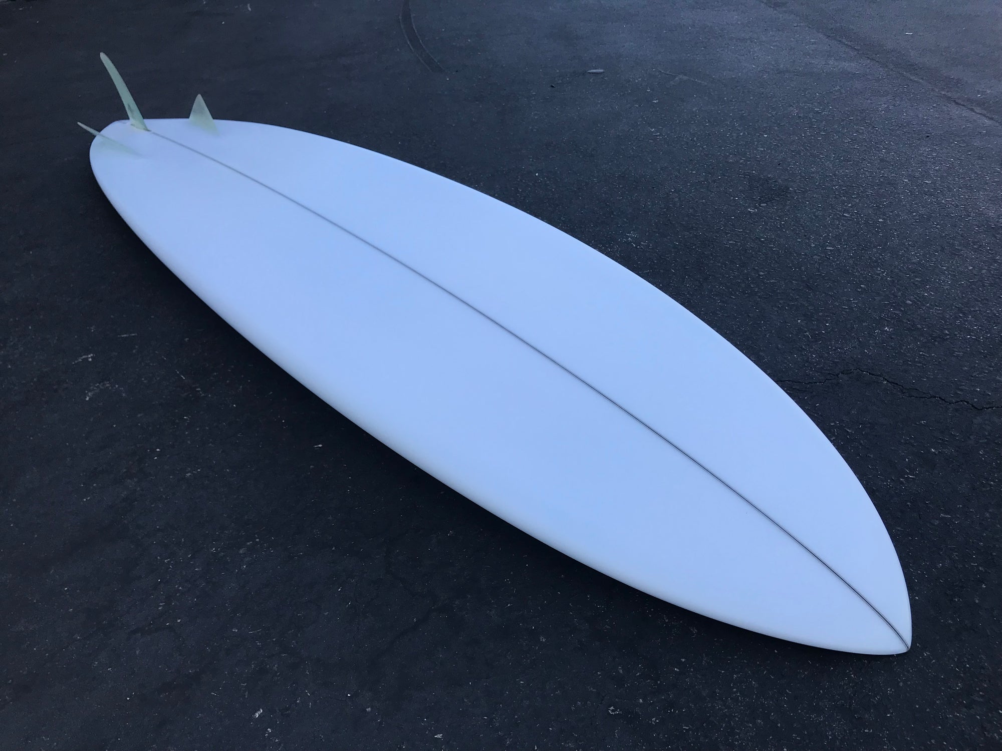 7'4" Alex Knost BMT Disco