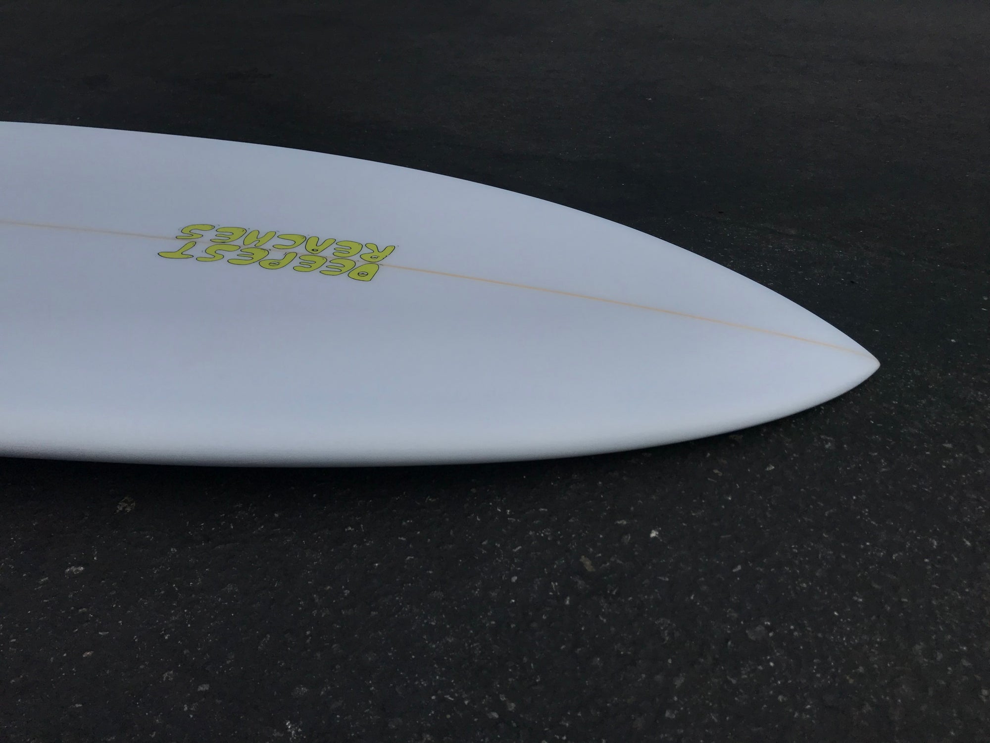 8'6" Deepest Reaches Mega Fish