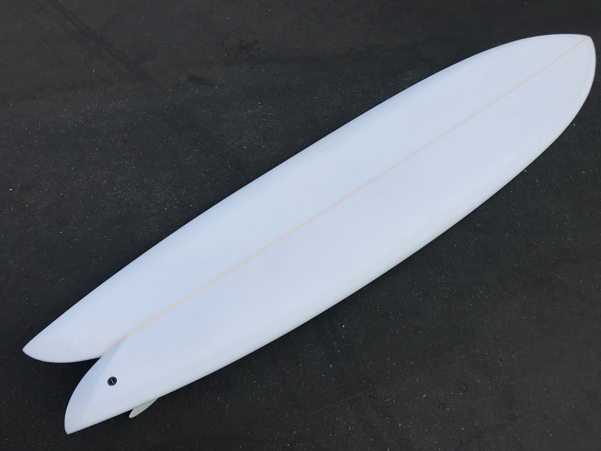 8'6" Deepest Reaches Mega Fish