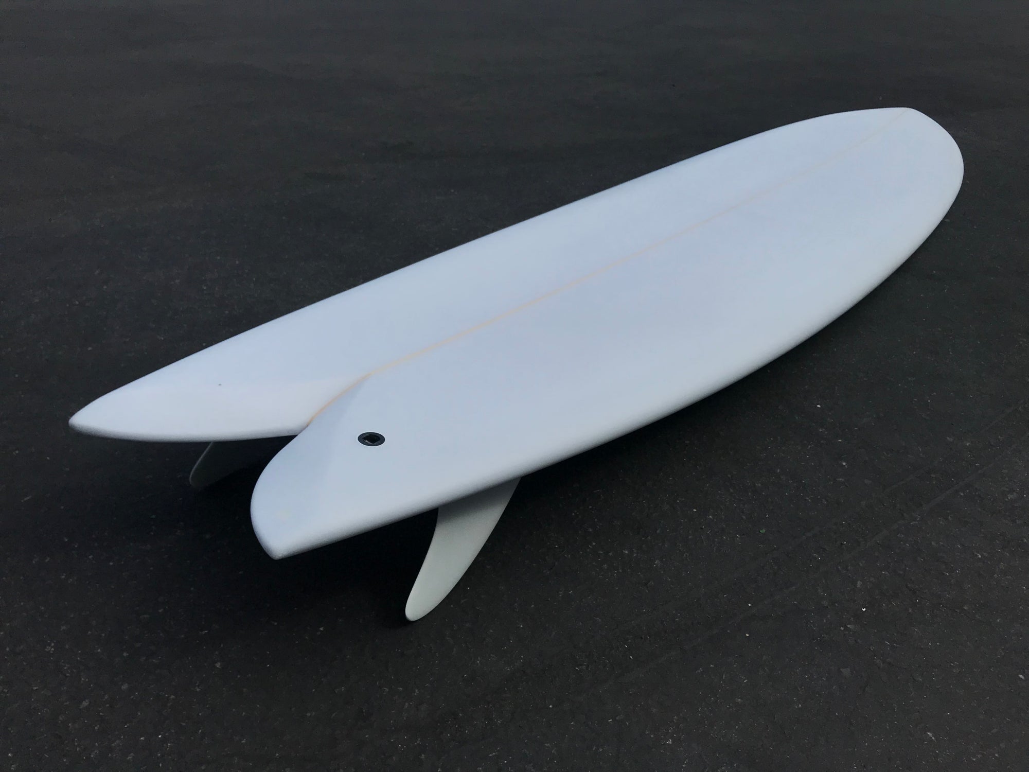 8'6" Deepest Reaches Mega Fish