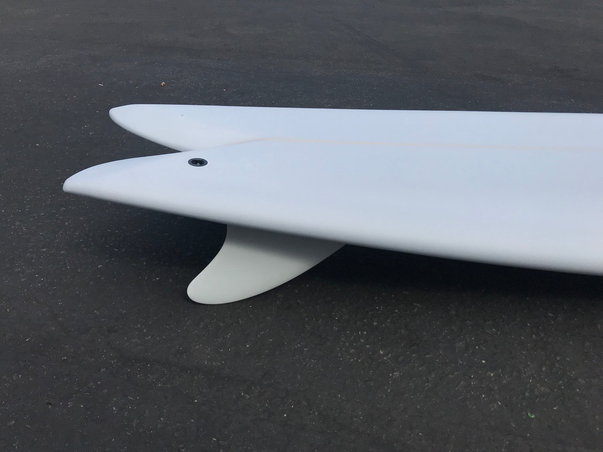 8'6" Deepest Reaches Mega Fish