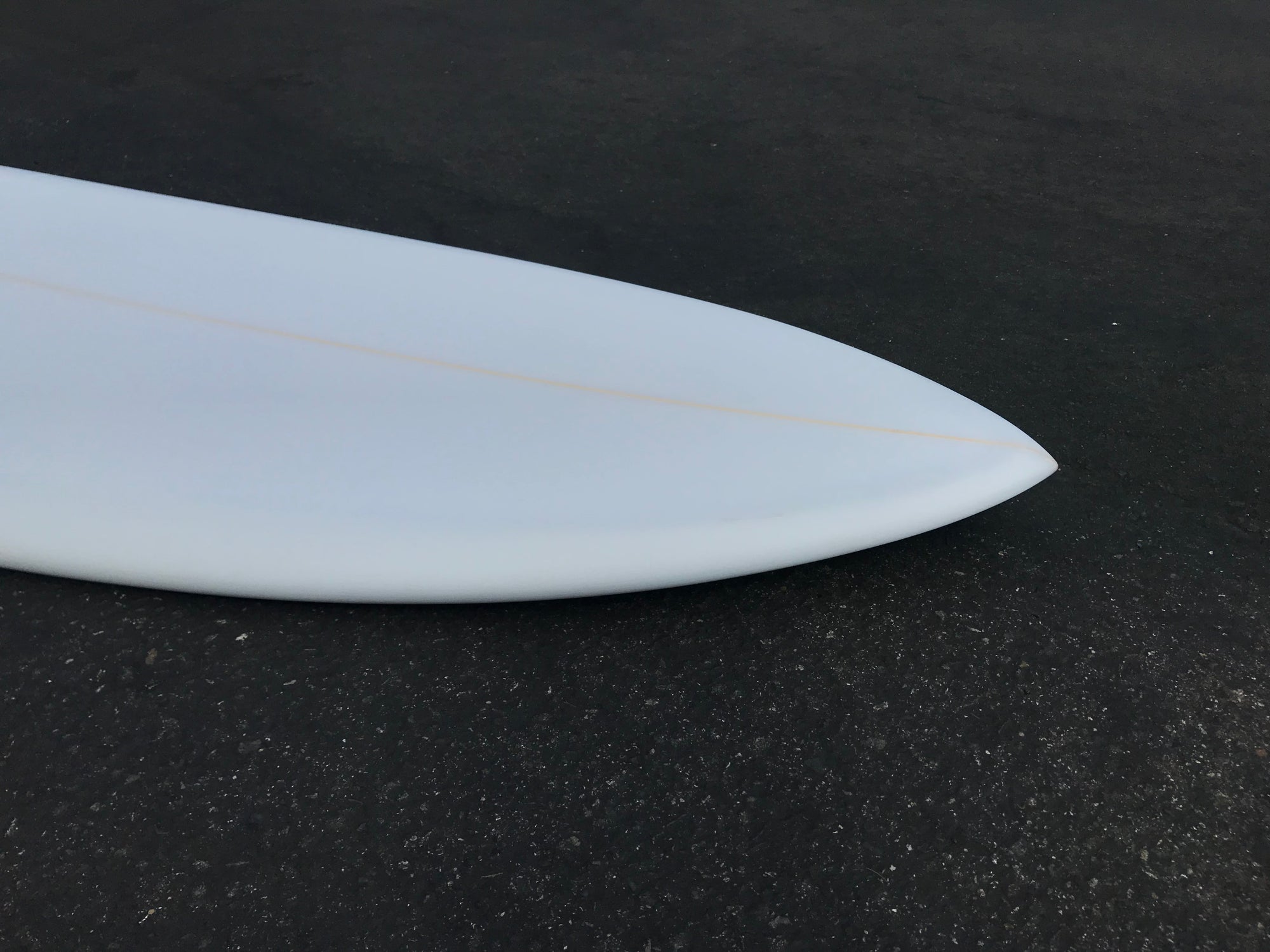 8'6" Deepest Reaches Mega Fish