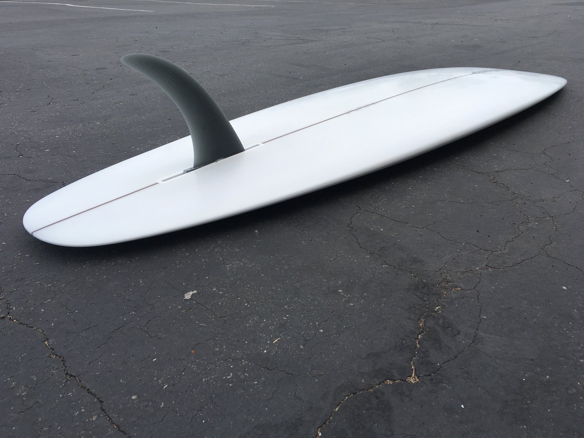 7'2" Liddle GLPB