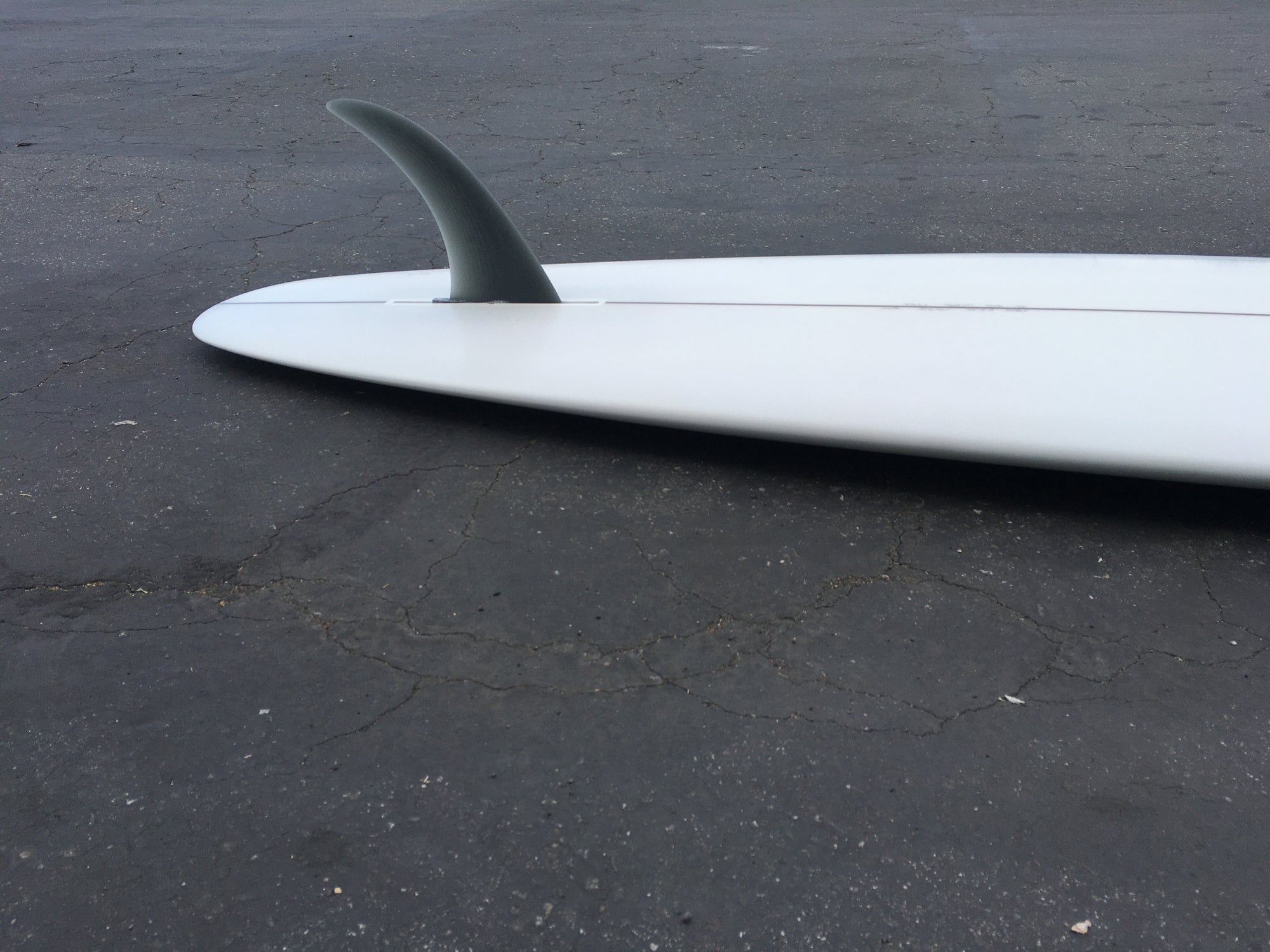 7'2" Liddle GLPB