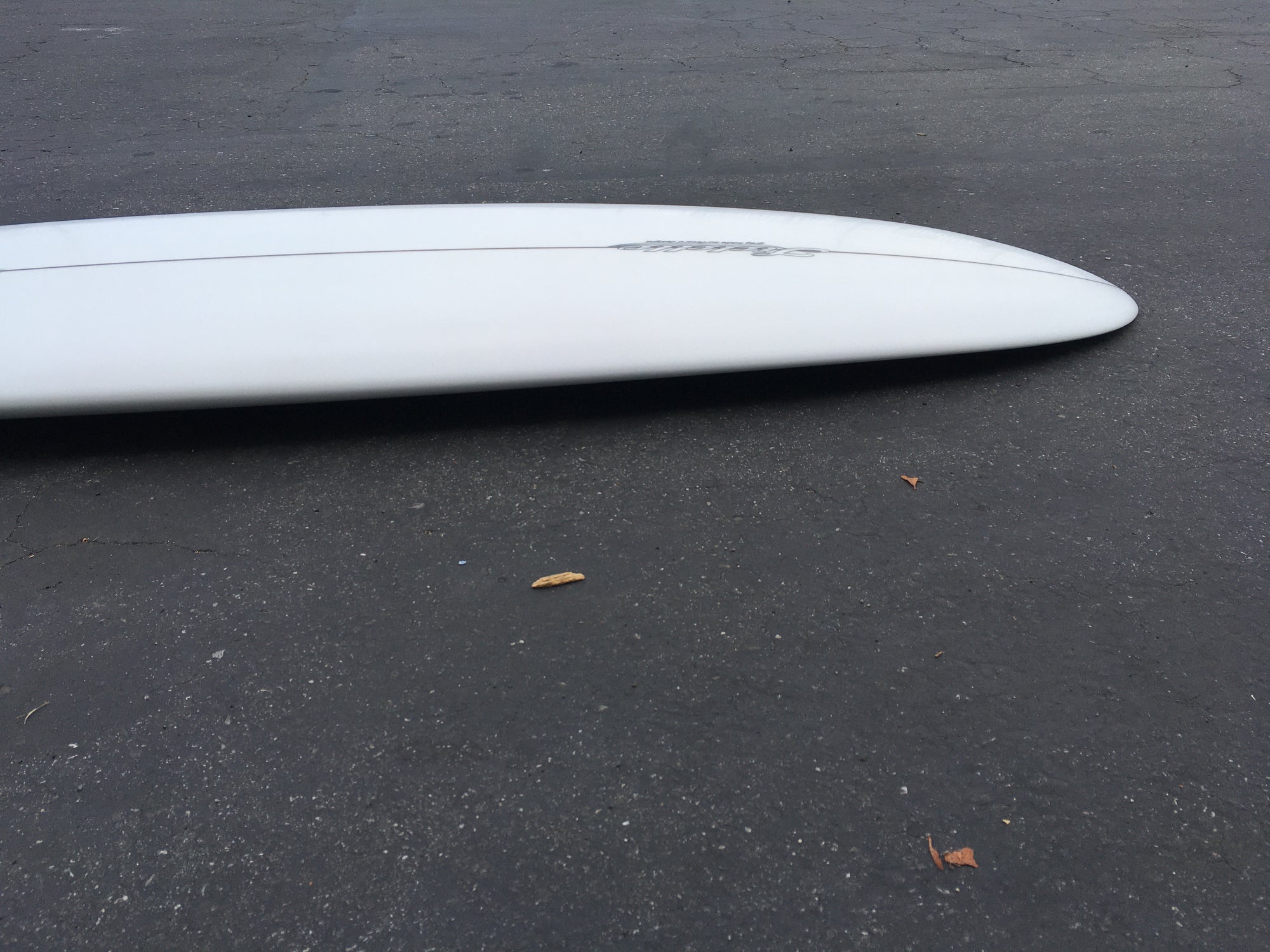 7'2" Liddle GLPB