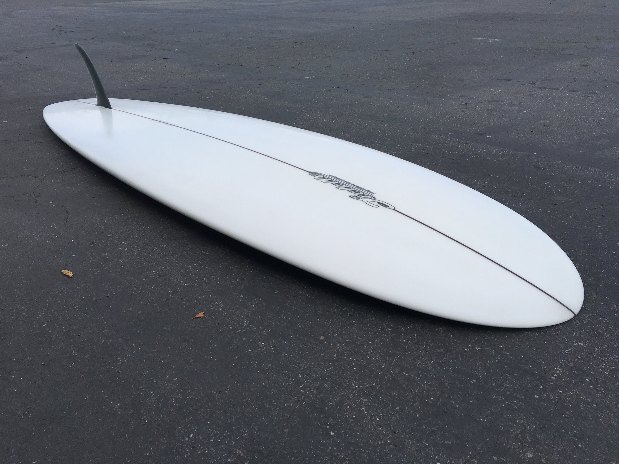 7'2" Liddle GLPB