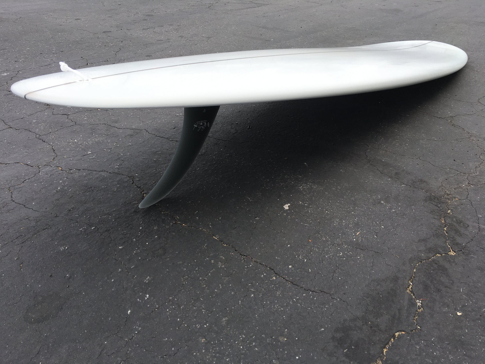 7'2" Liddle GLPB