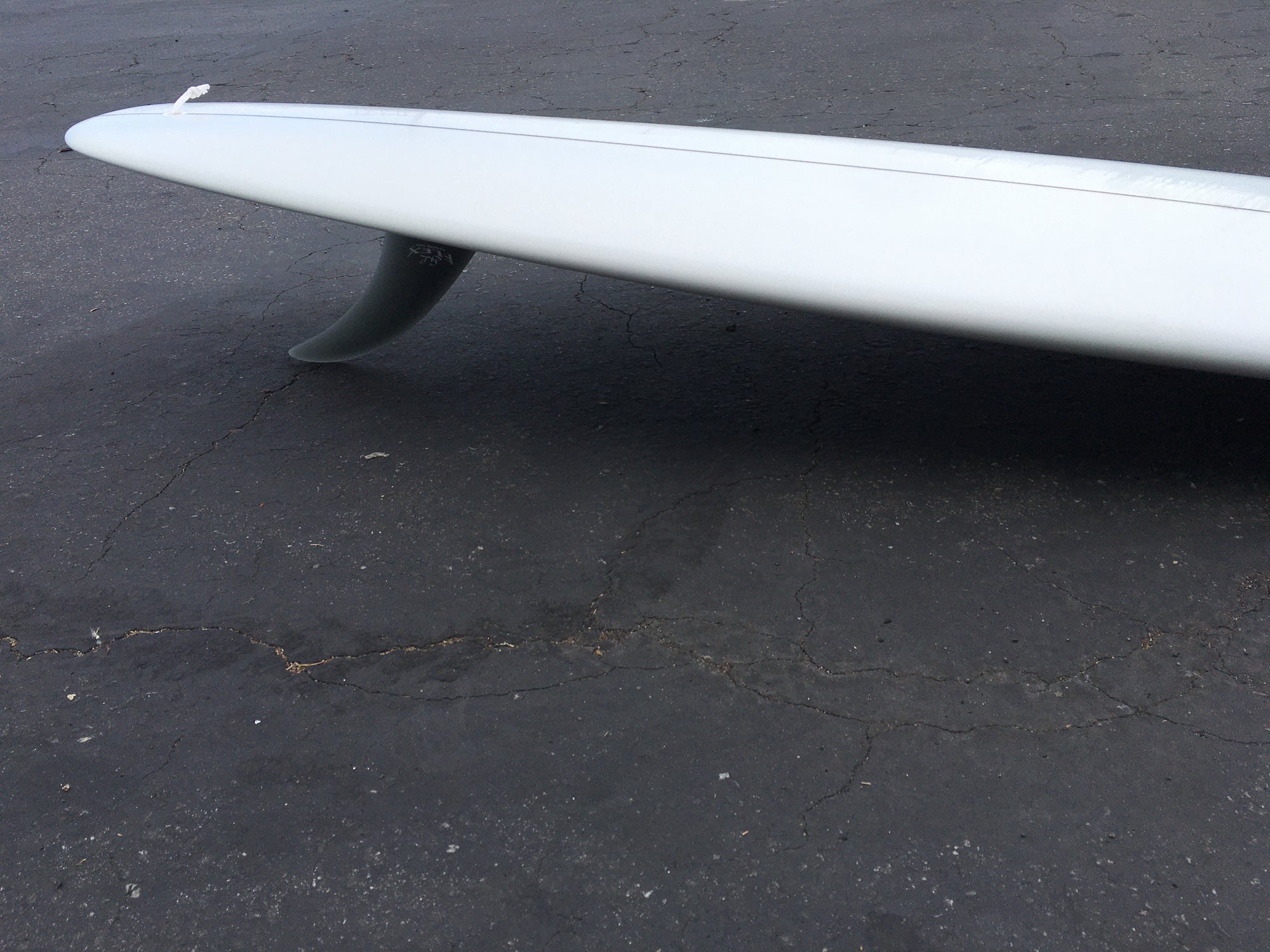 7'2" Liddle GLPB