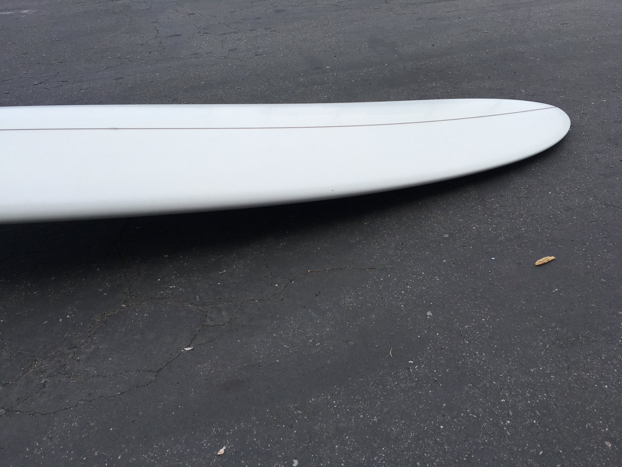 7'2" Liddle GLPB