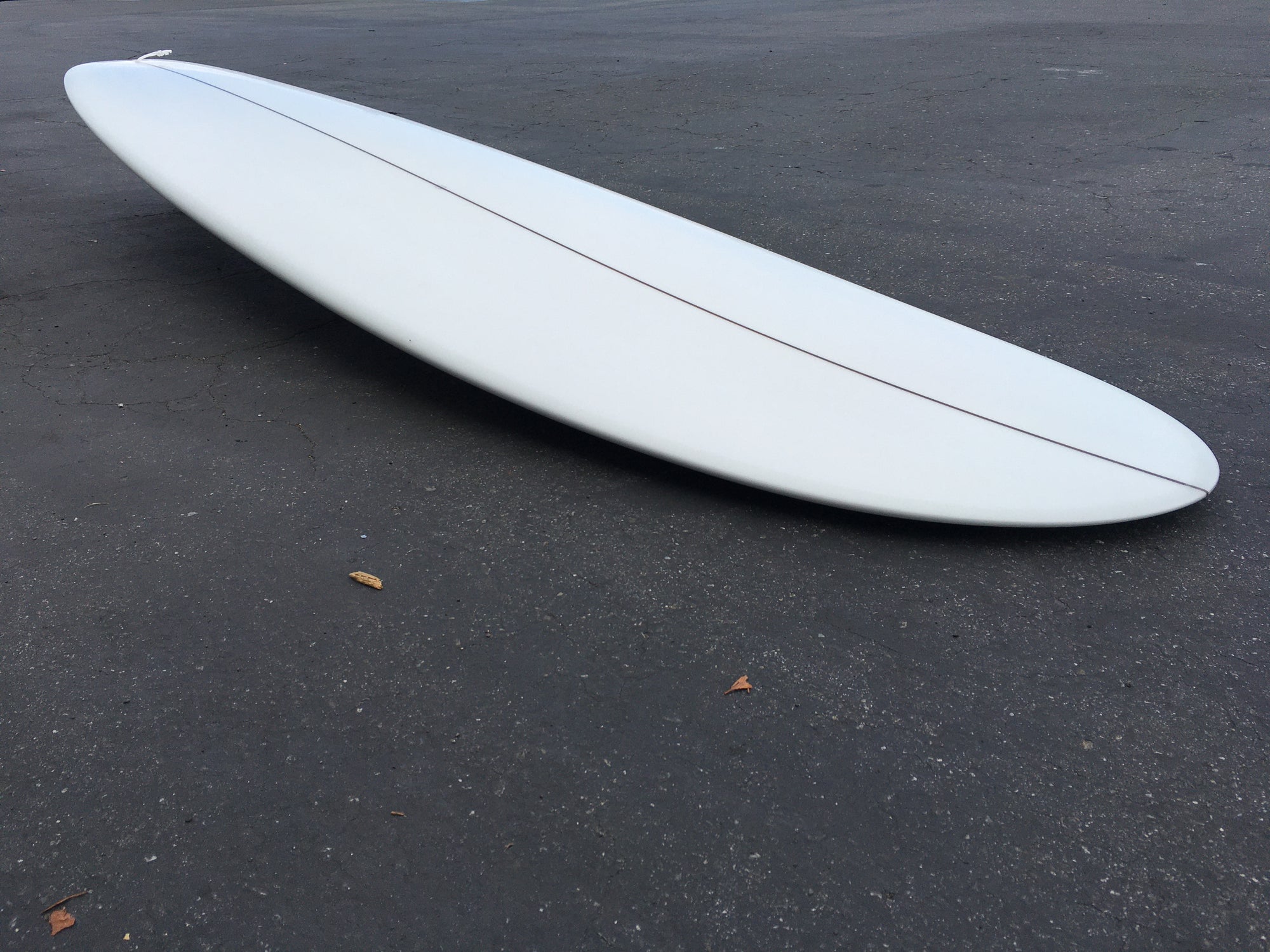 7'2" Liddle GLPB