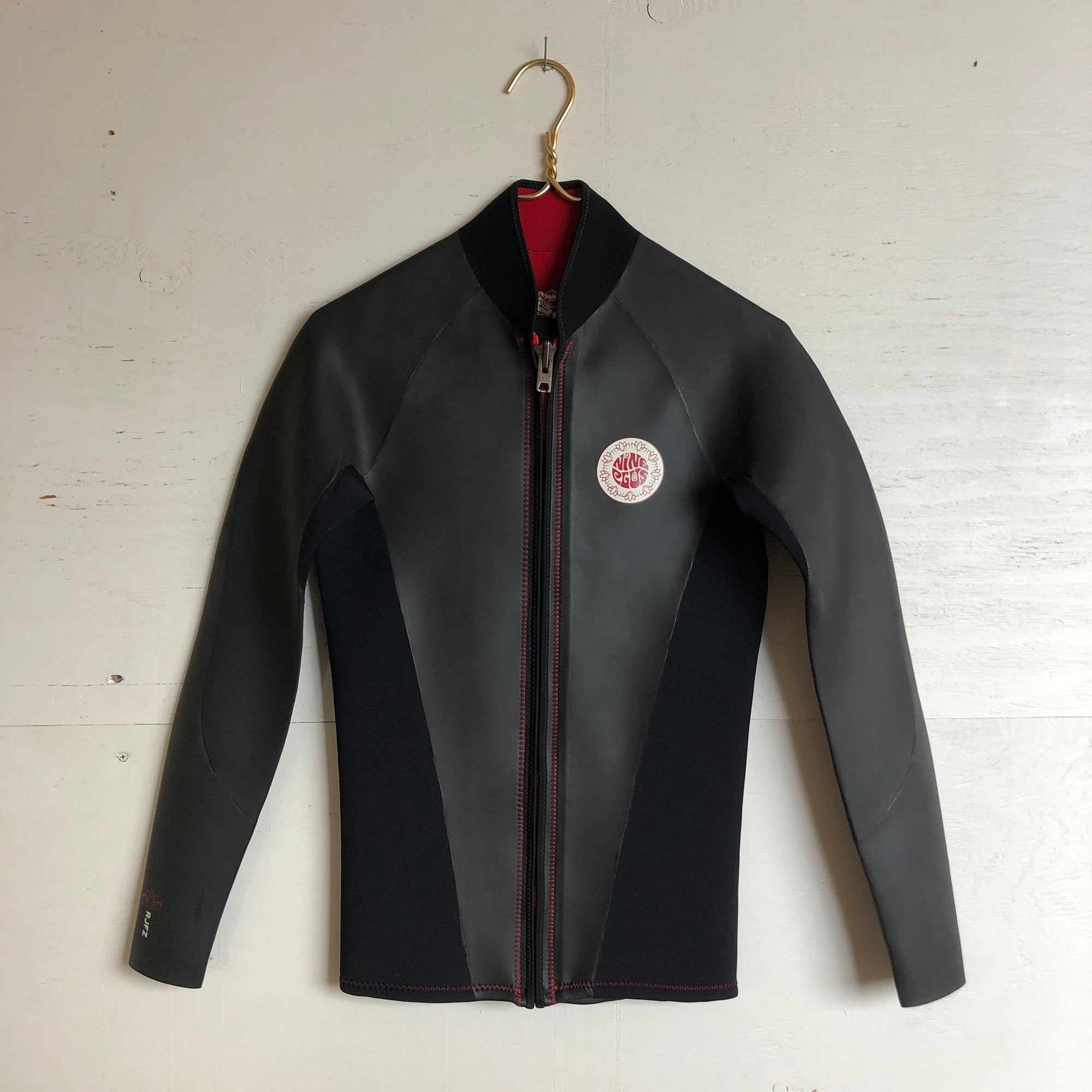 Nineplus Men's Retro Jacket - 2mm