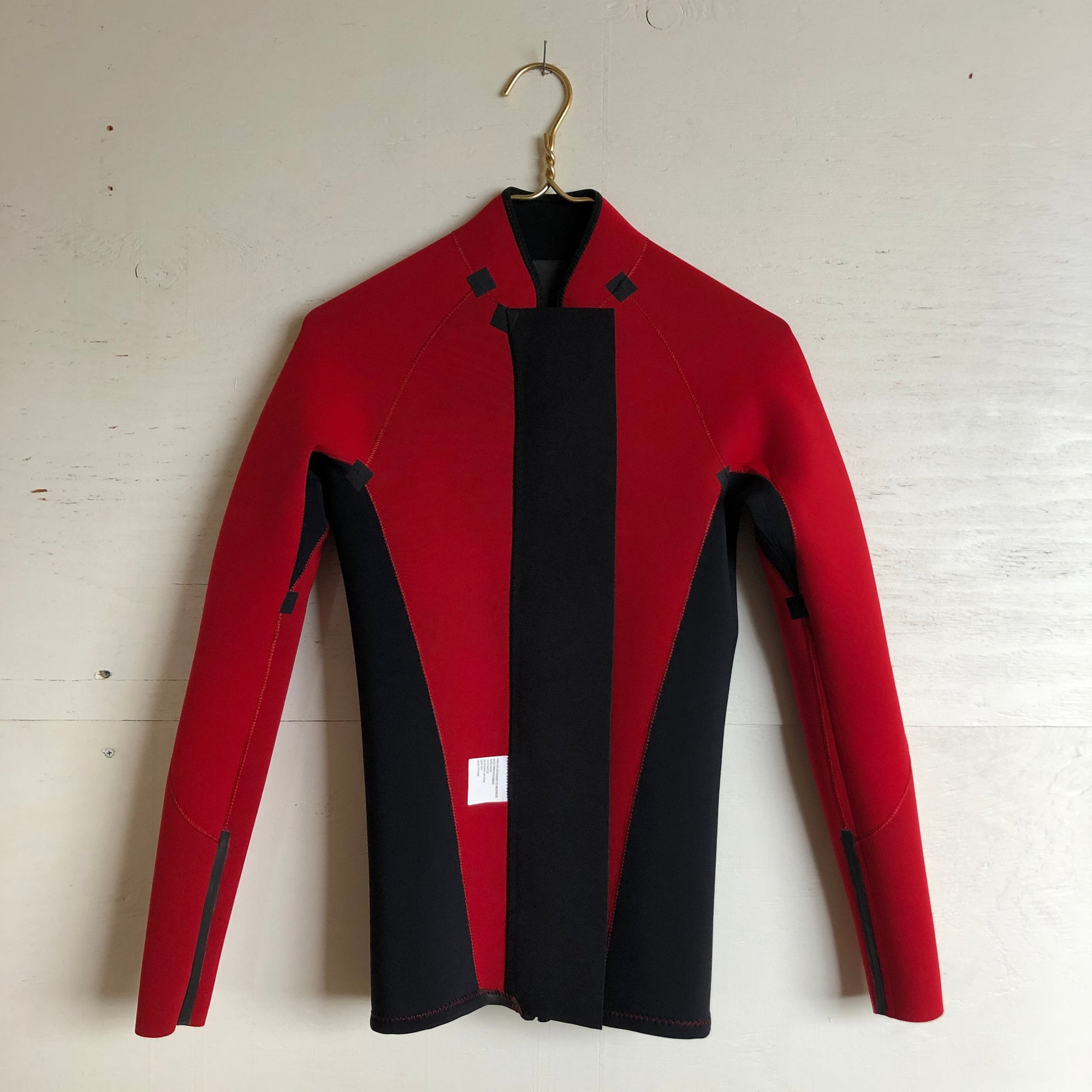 Nineplus Men's Retro Jacket - 2mm