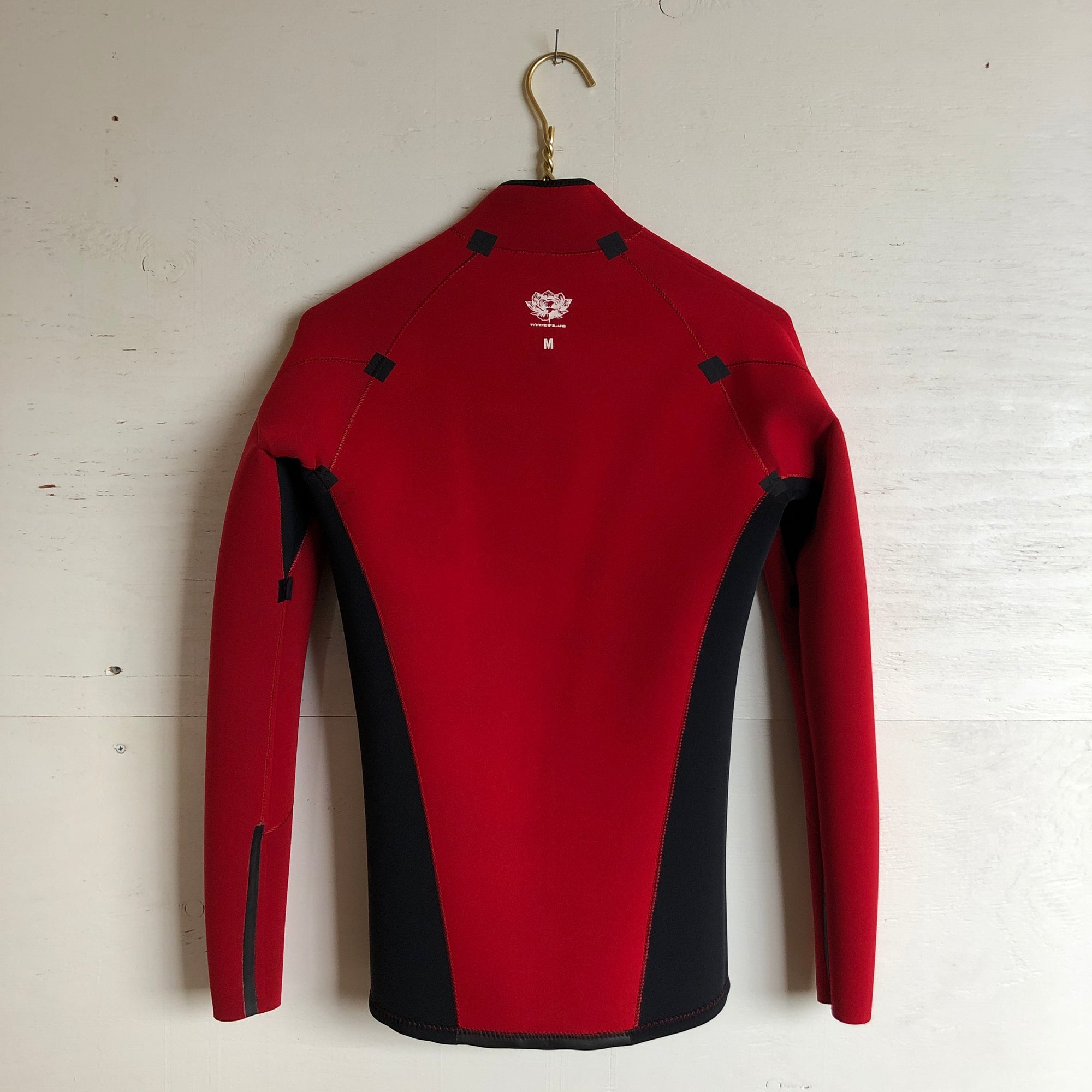 Nineplus Men's Retro Jacket - 2mm