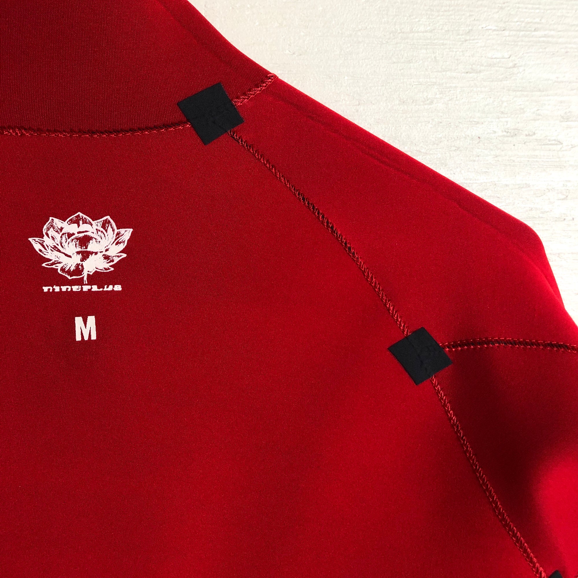 Nineplus Men's Retro Jacket - 2mm