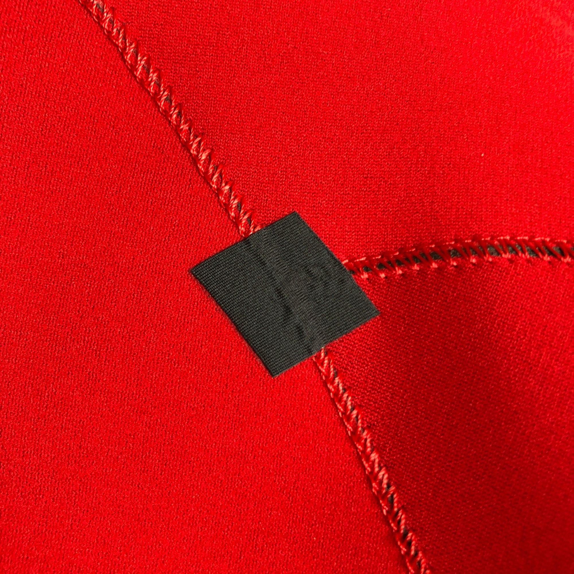 Nineplus Men's Retro Jacket - 2mm