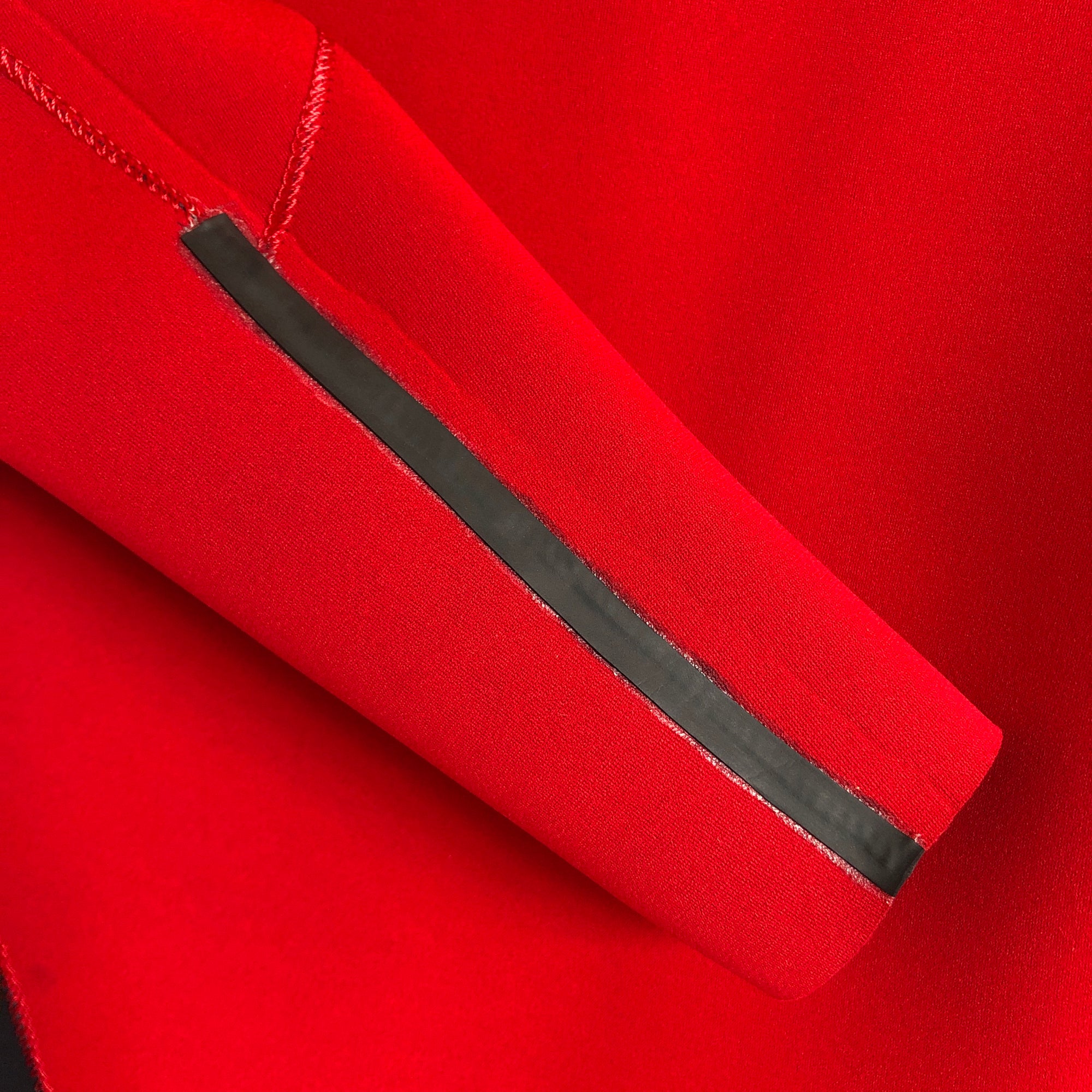 Nineplus Men's Retro Jacket - 2mm