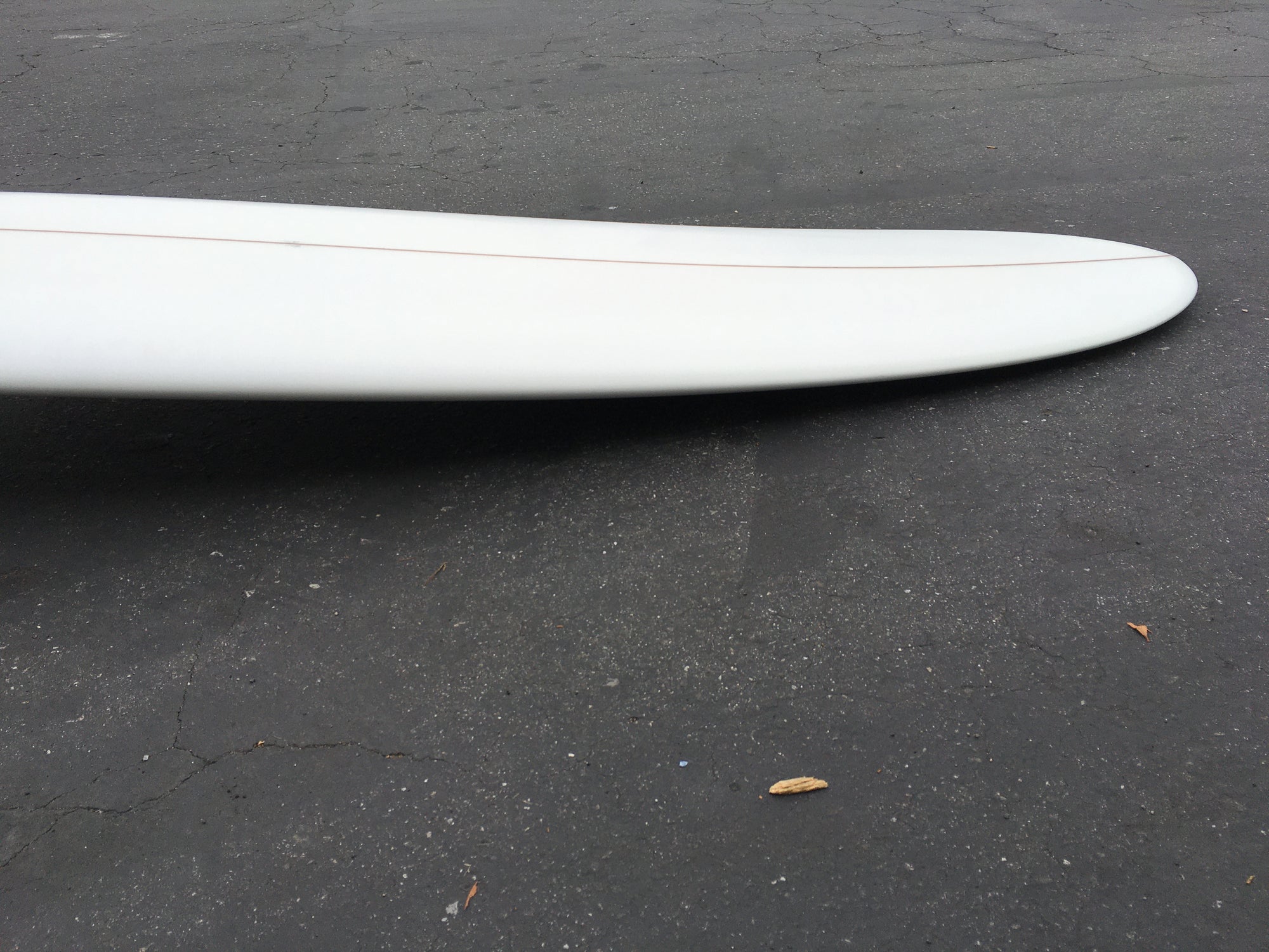 7'6" Liddle Death Machine