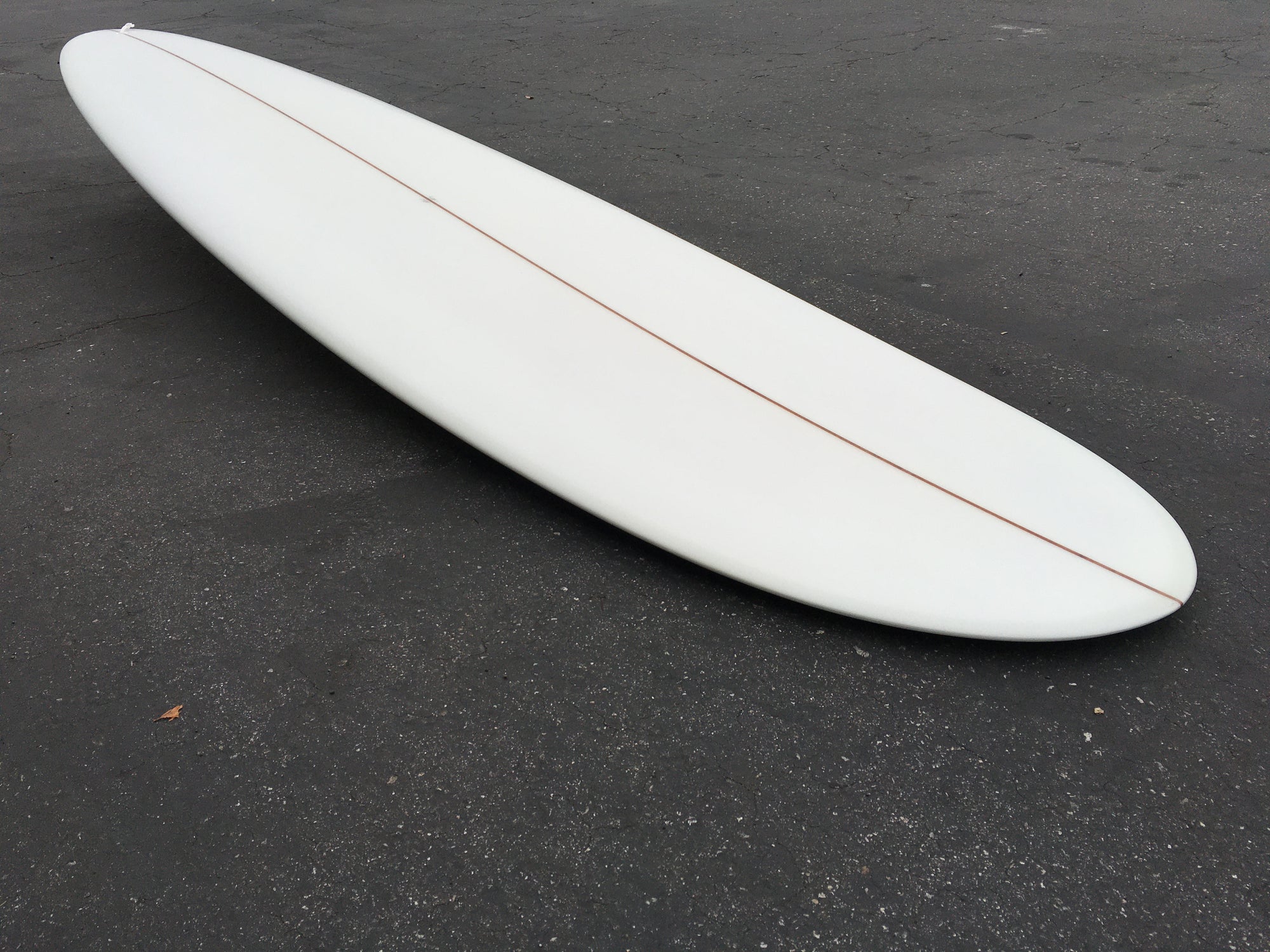 7'6" Liddle Death Machine