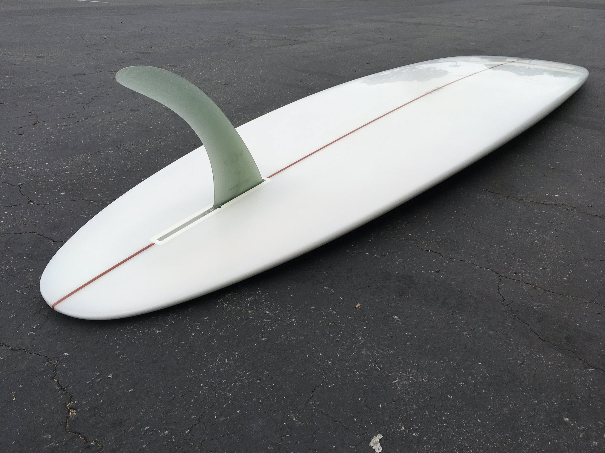 9'0" Liddle Pathfinder