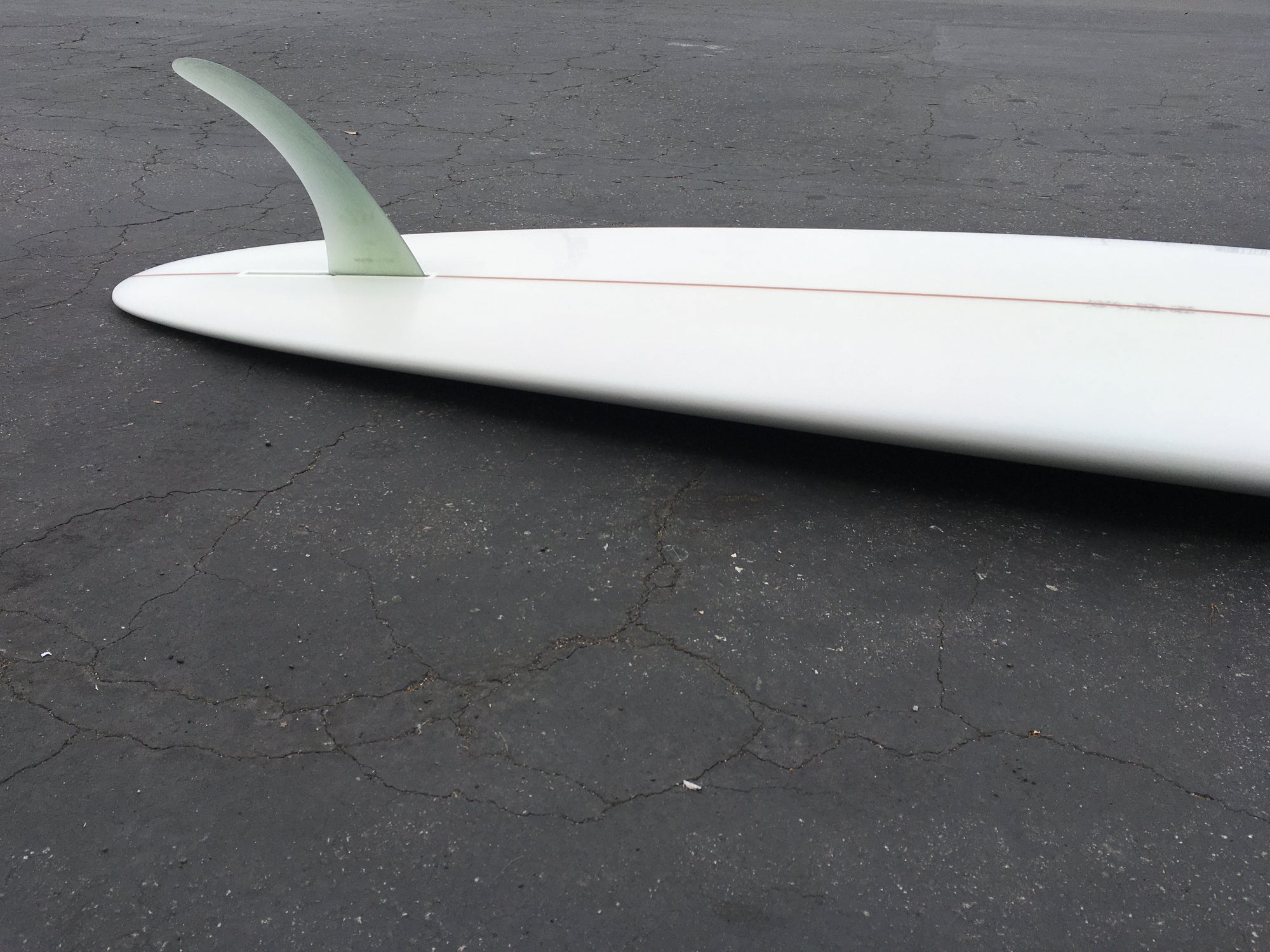 9'0" Liddle Pathfinder
