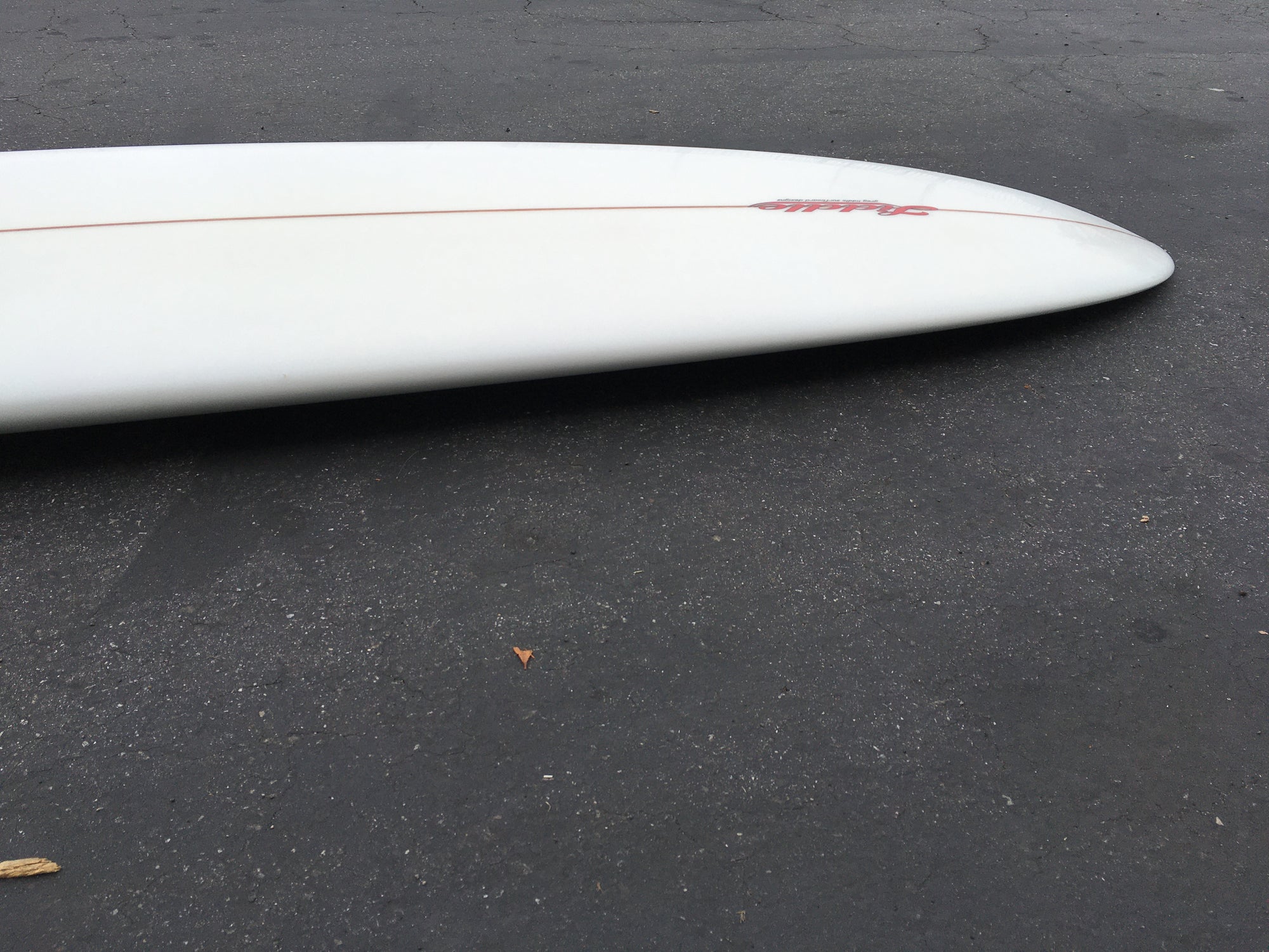 9'0" Liddle Pathfinder