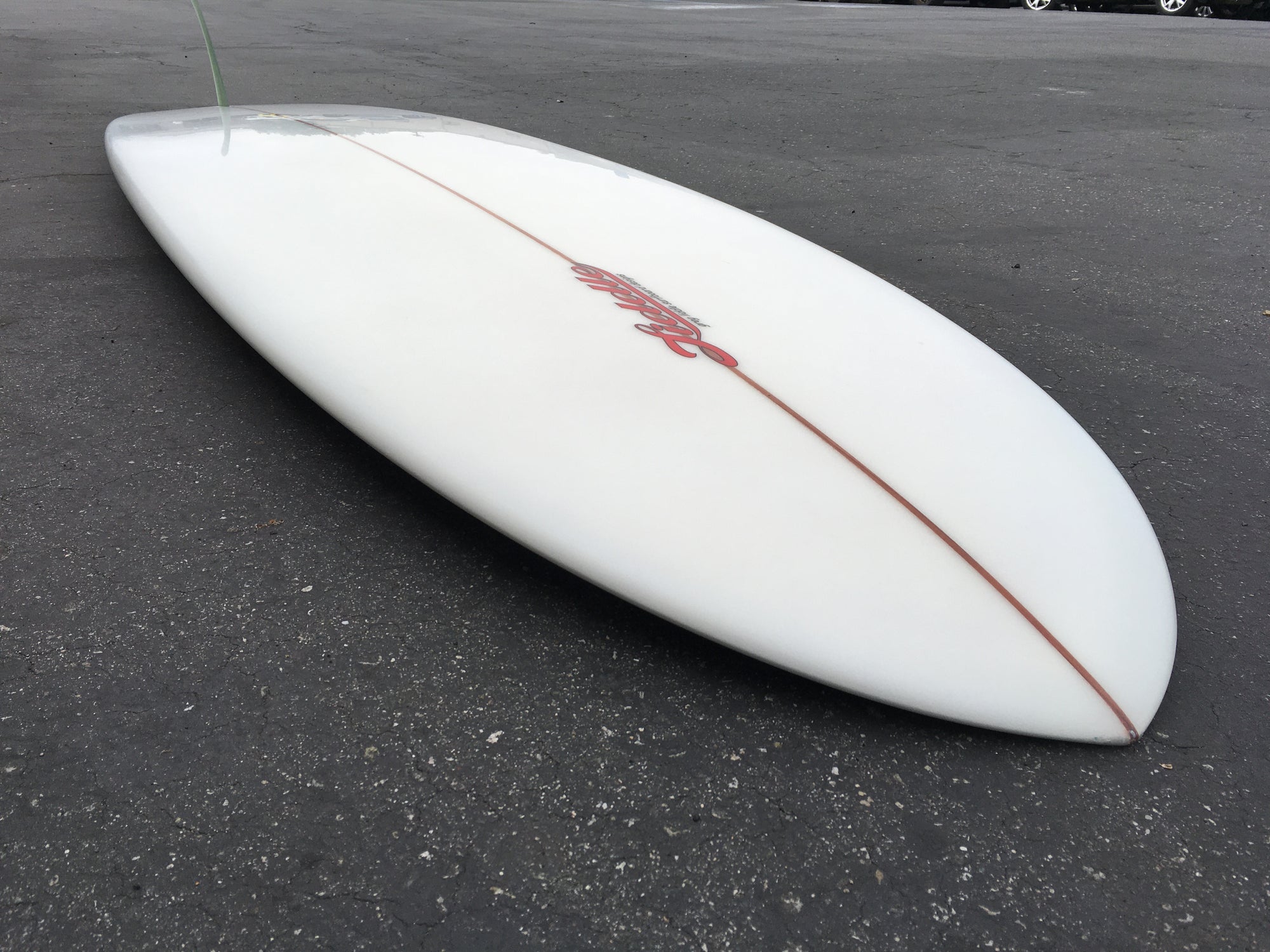 9'0" Liddle Pathfinder