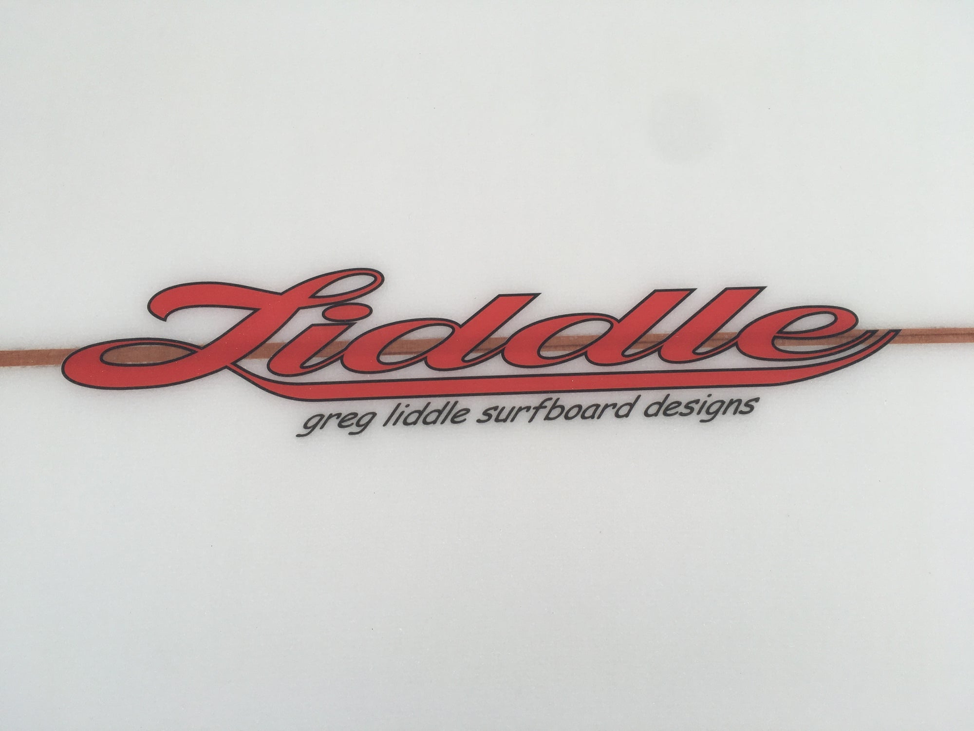 9'0" Liddle Pathfinder