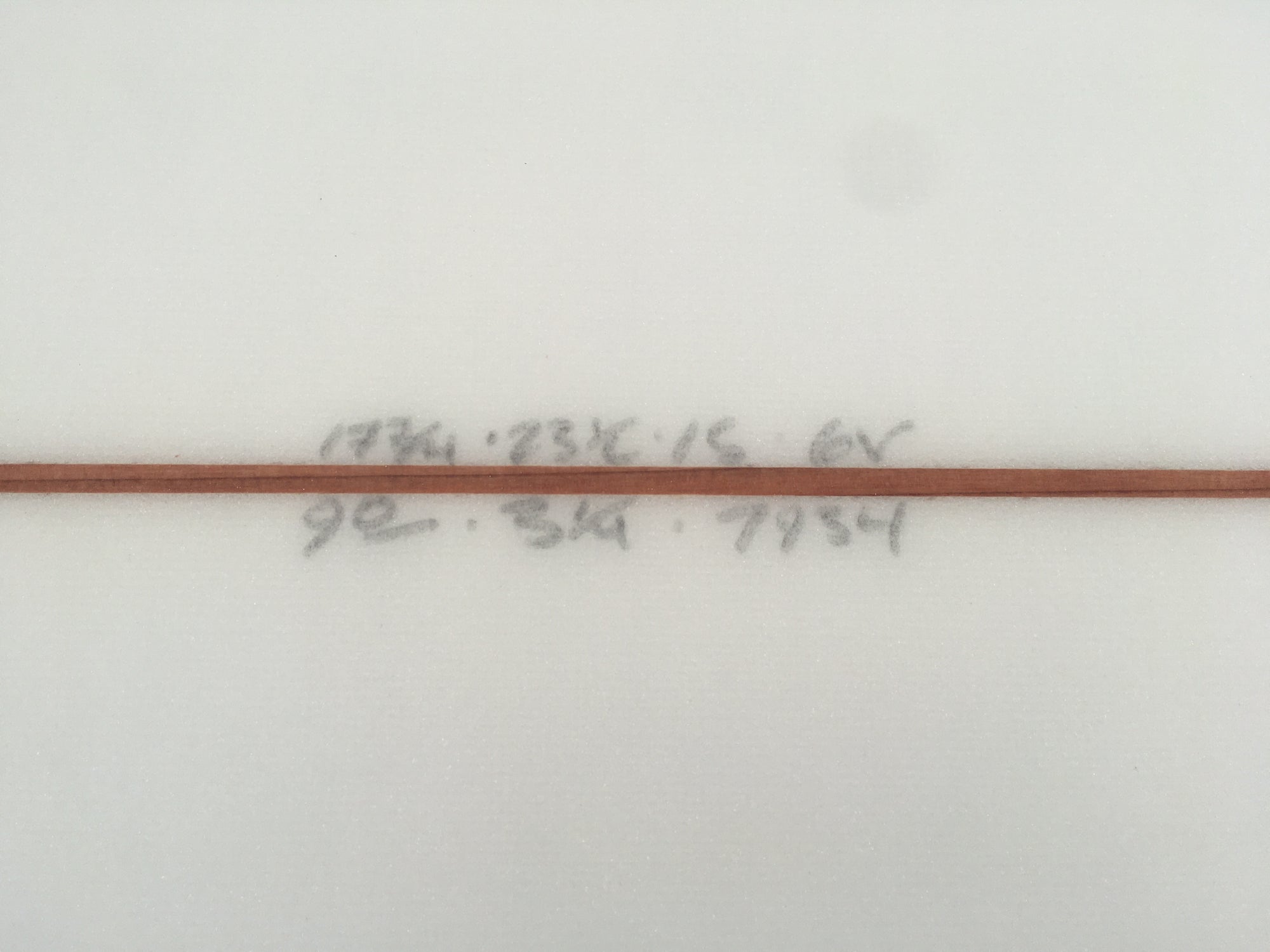 9'0" Liddle Pathfinder