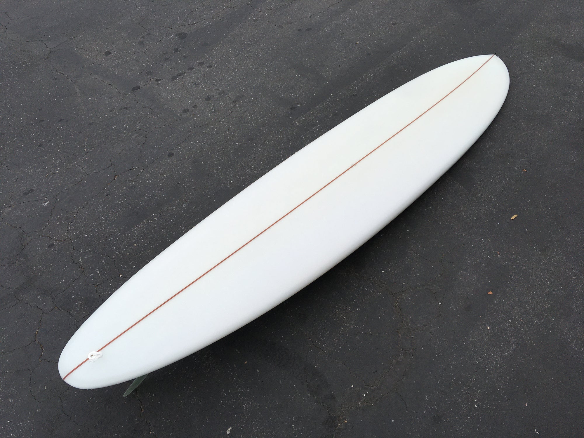9'0" Liddle Pathfinder
