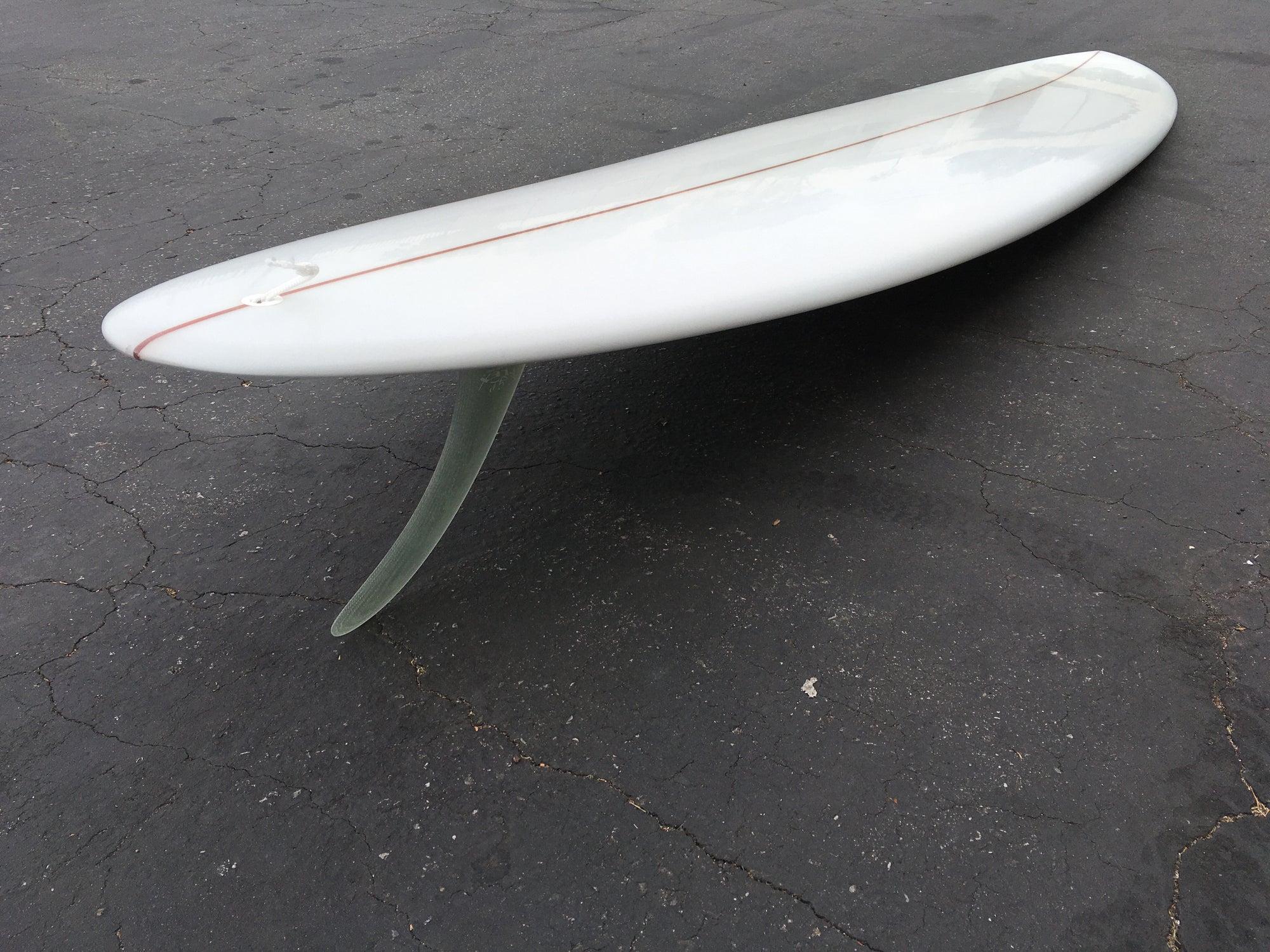 9'0" Liddle Pathfinder