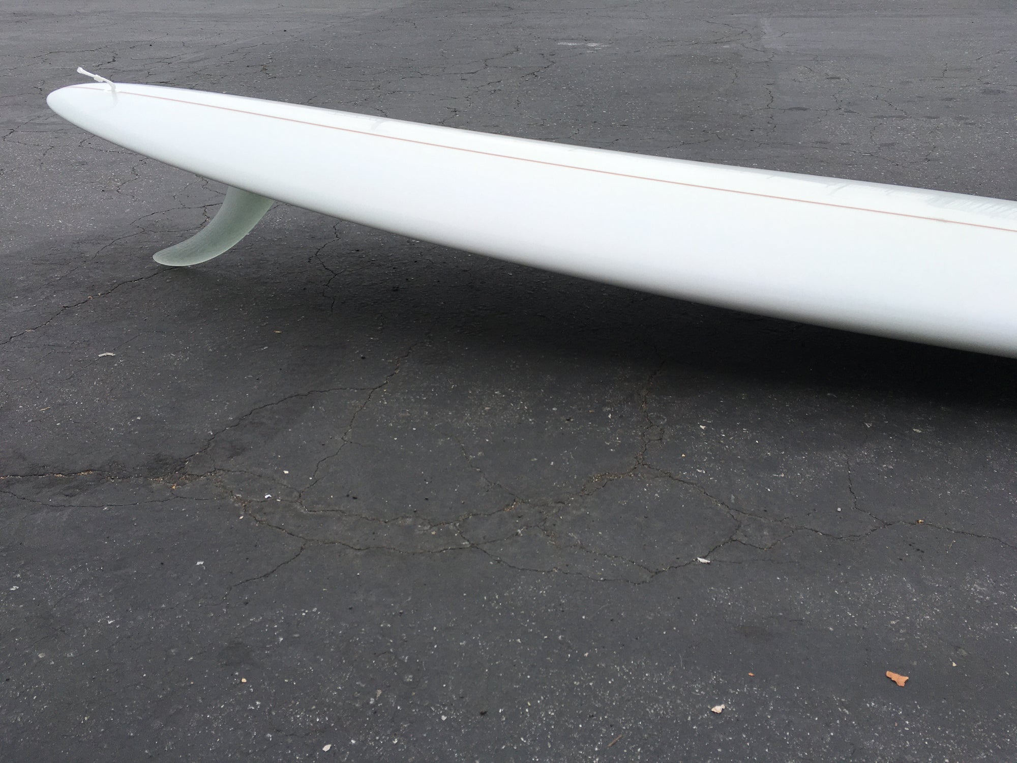 9'0" Liddle Pathfinder