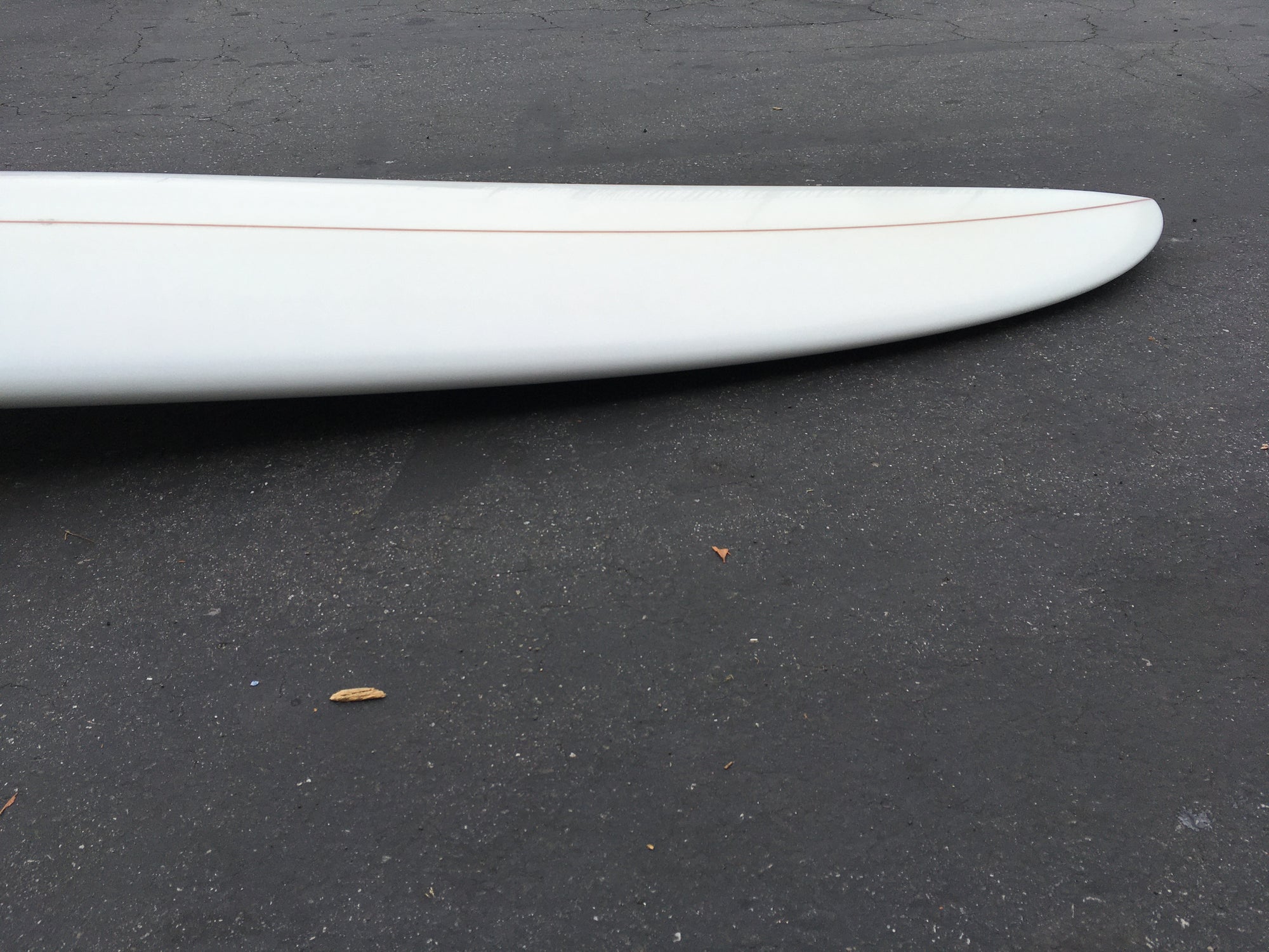 9'0" Liddle Pathfinder