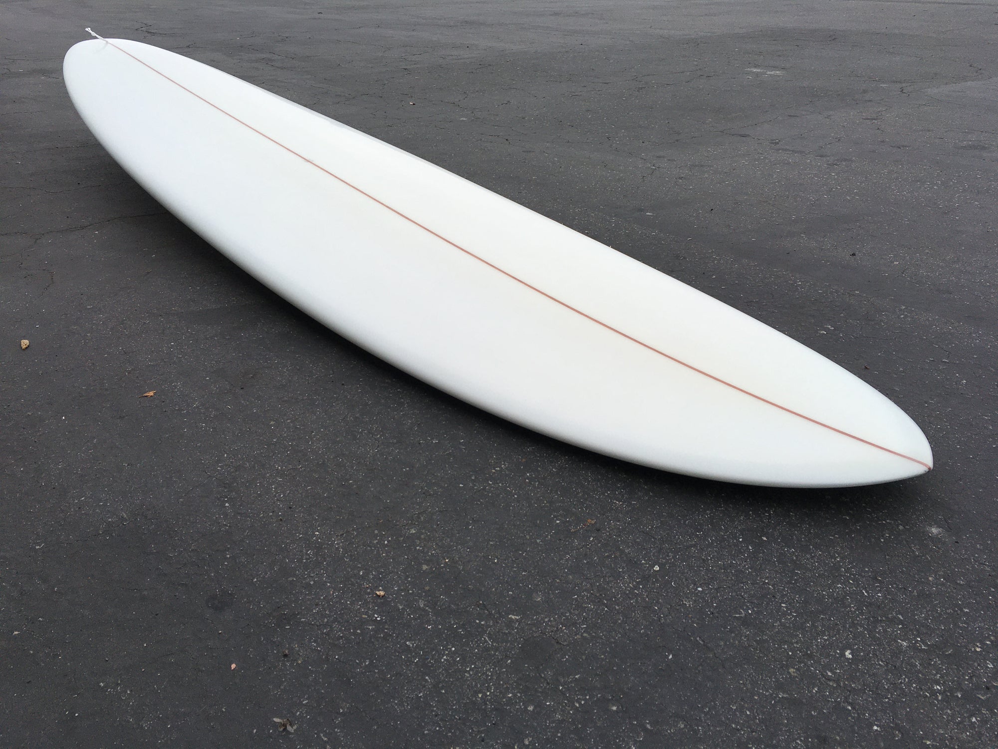 9'0" Liddle Pathfinder