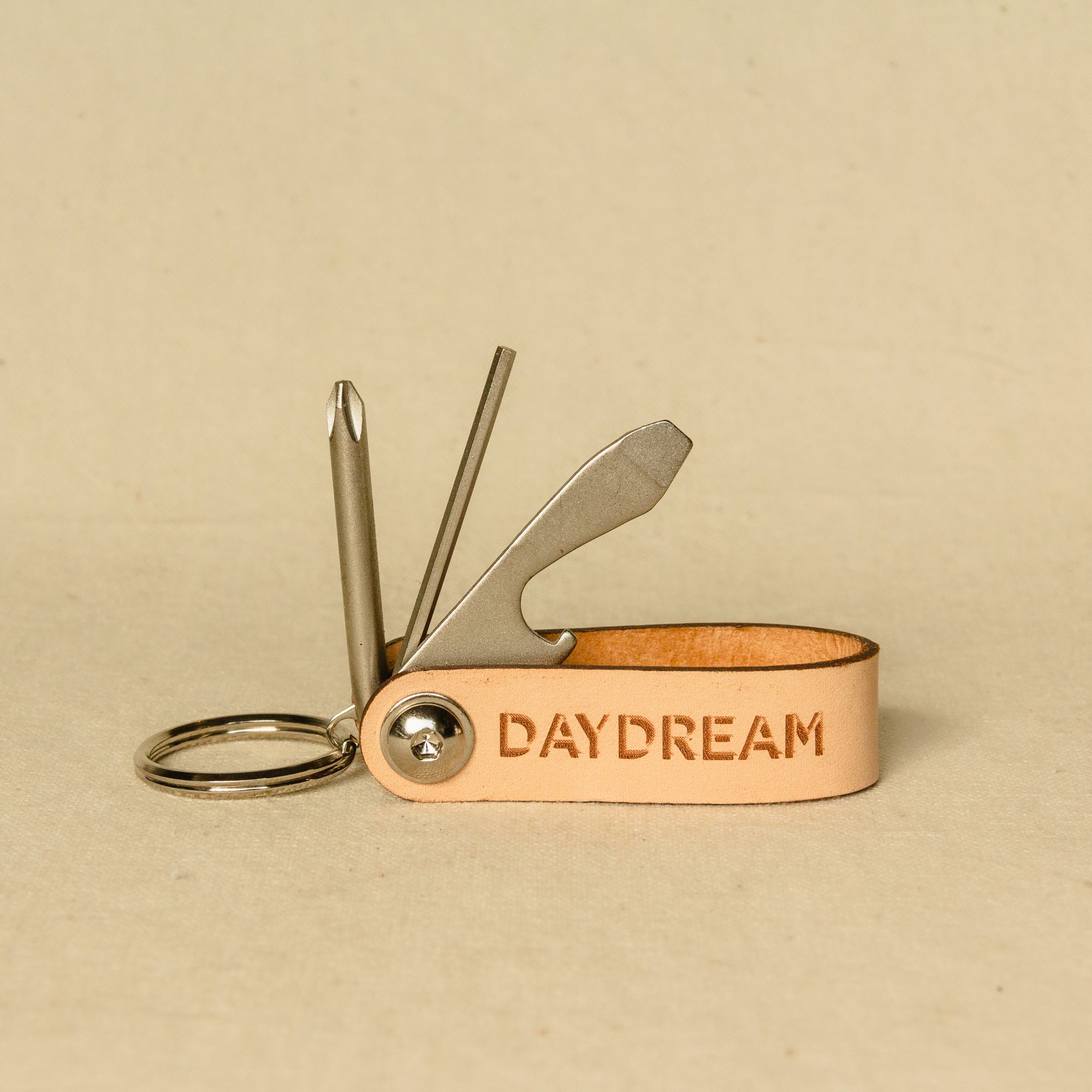 Daydream Fin Key Tool