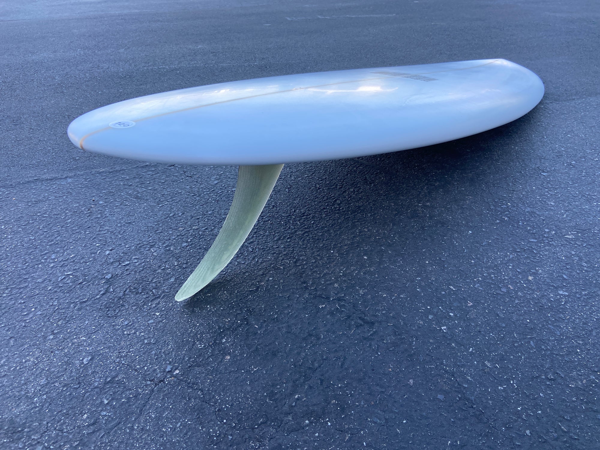 5'10" Somma Special Designs Daydream Hull
