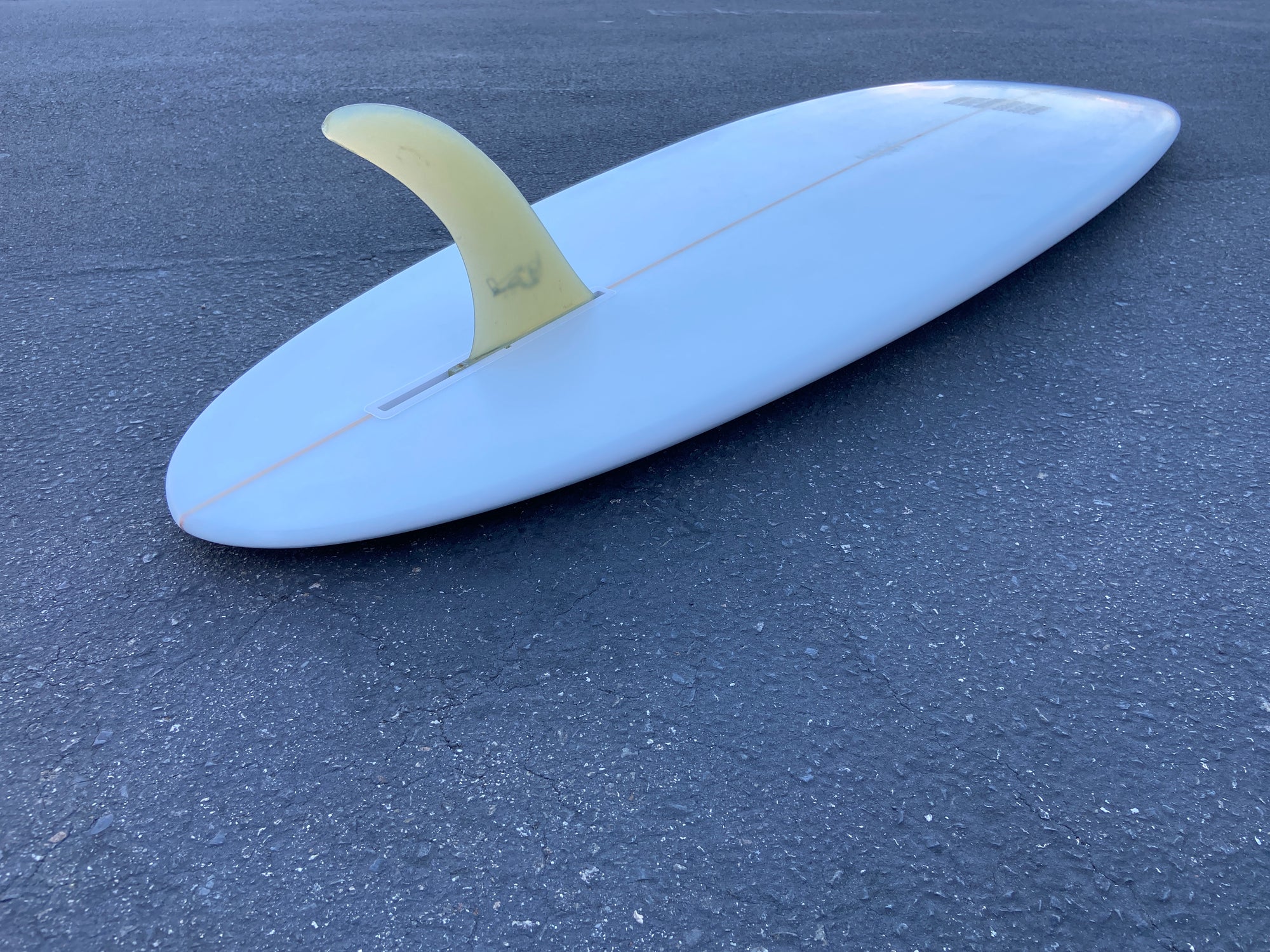 6'2" Somma Special Designs Daydream Hull