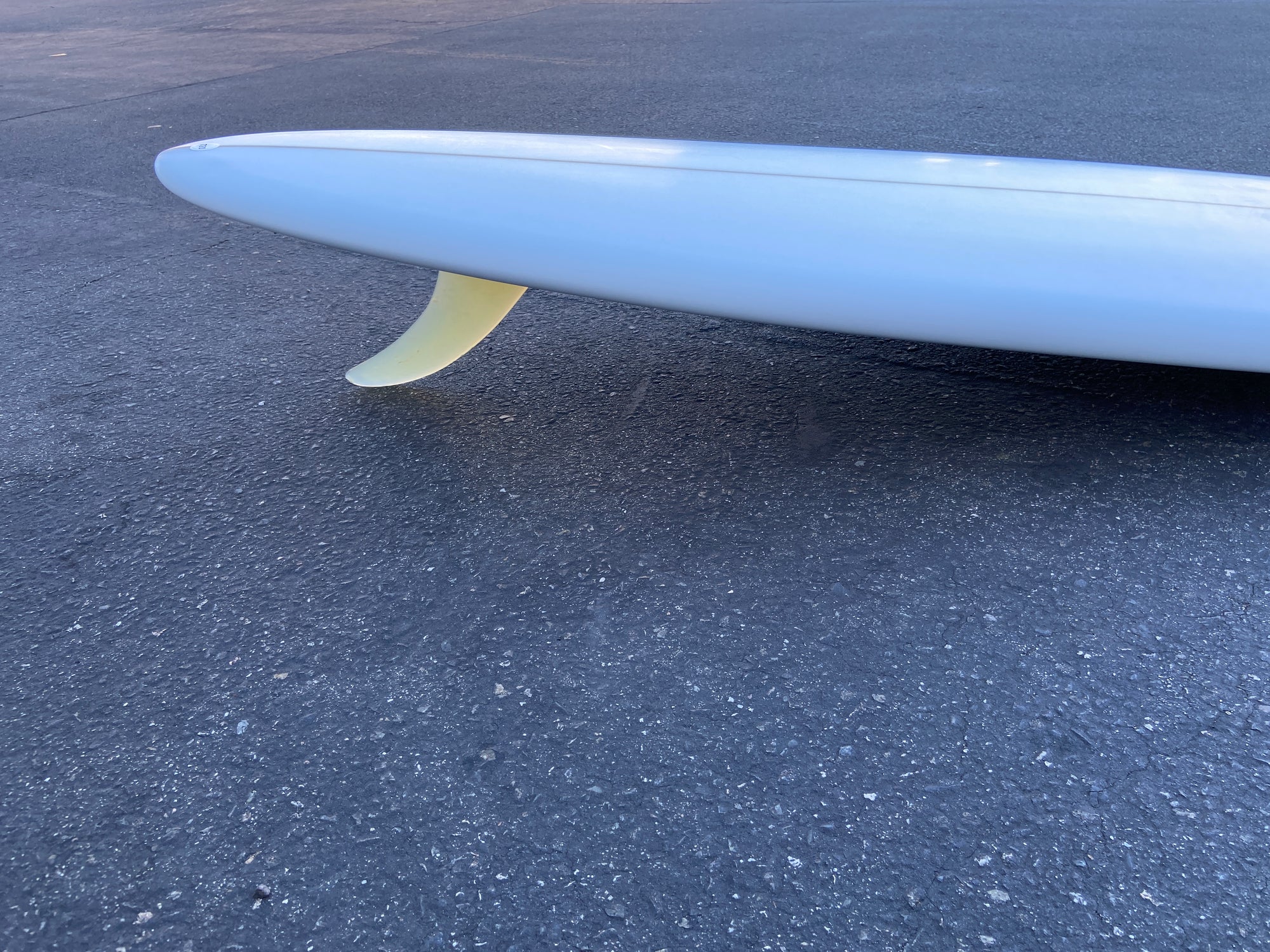 6'2" Somma Special Designs Daydream Hull