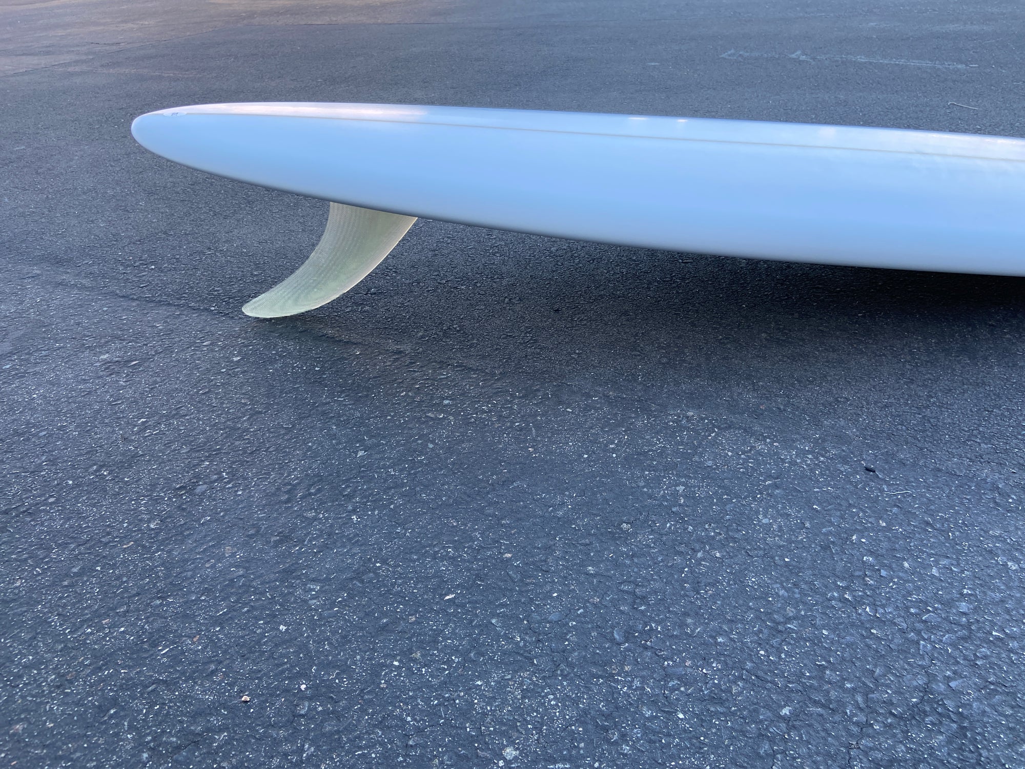 6'0" Somma Special Designs Daydream Hull